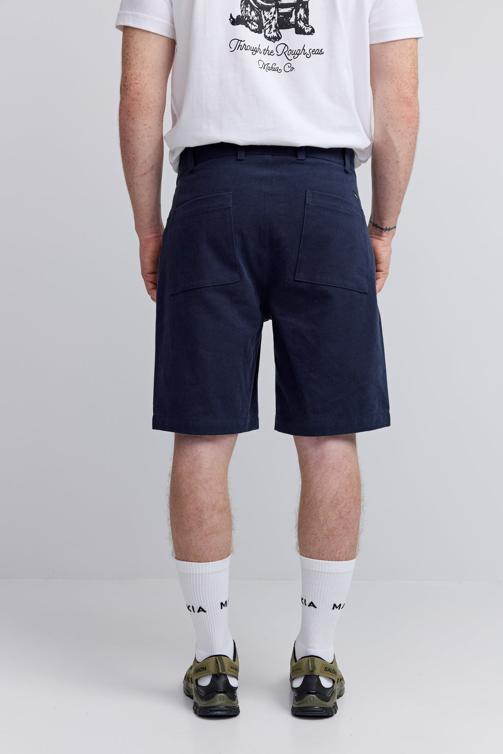 Bureau Shorts