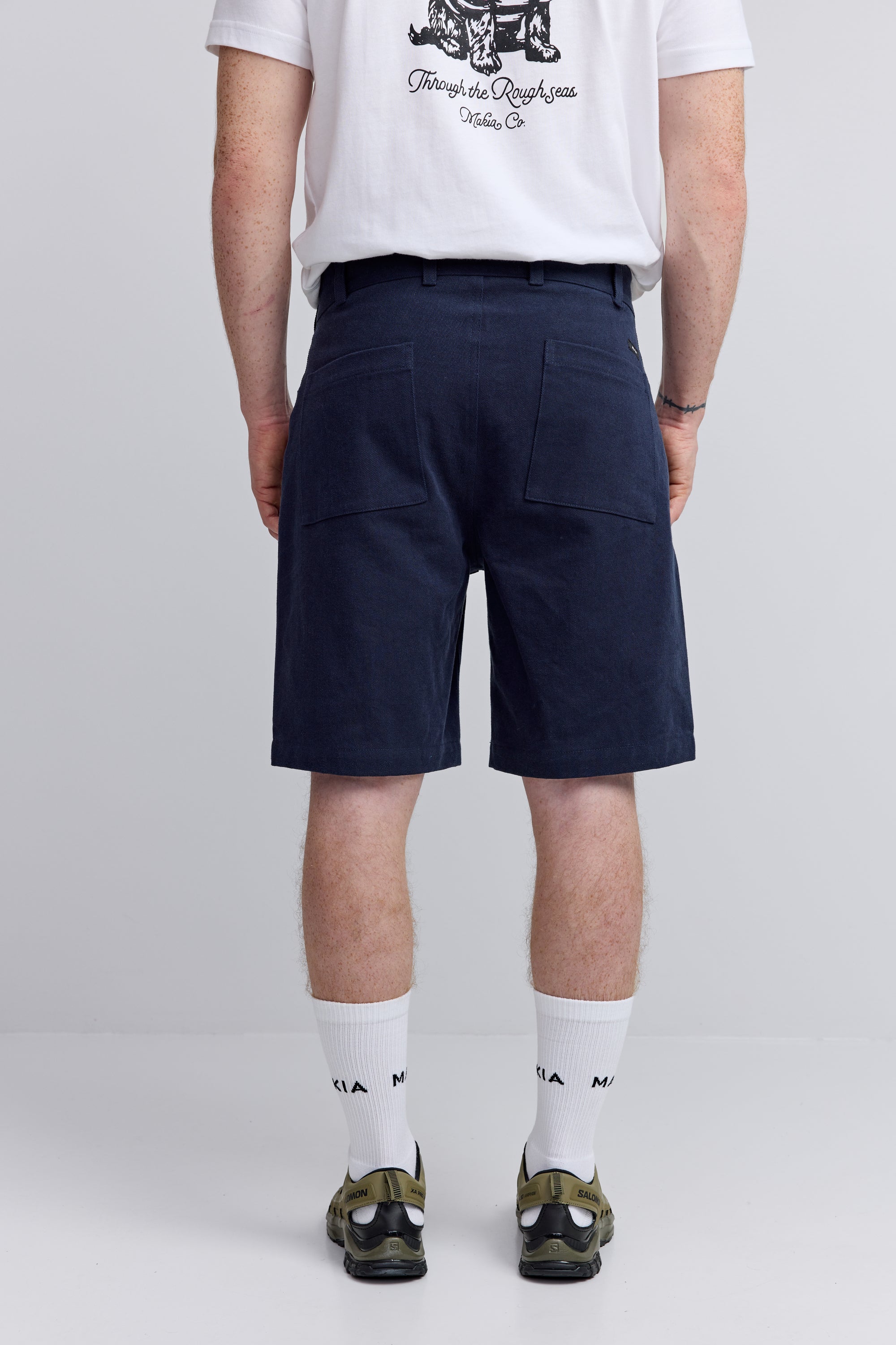 Bureau Shorts