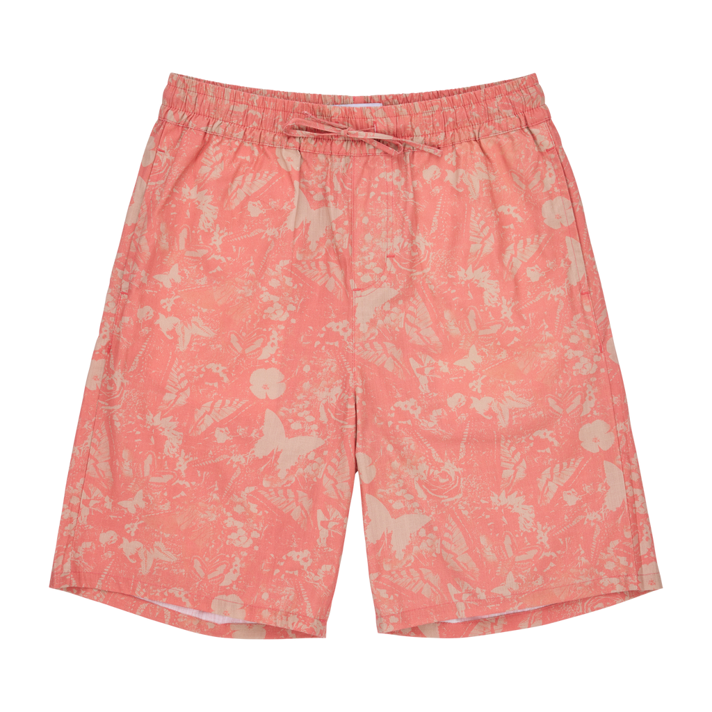Papillon Shorts