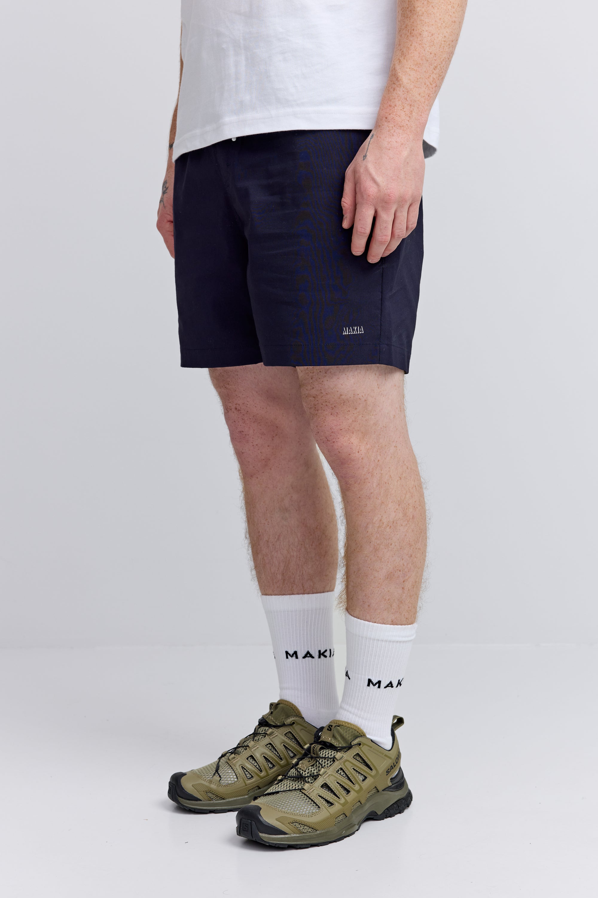 Shadow Hybrid Shorts