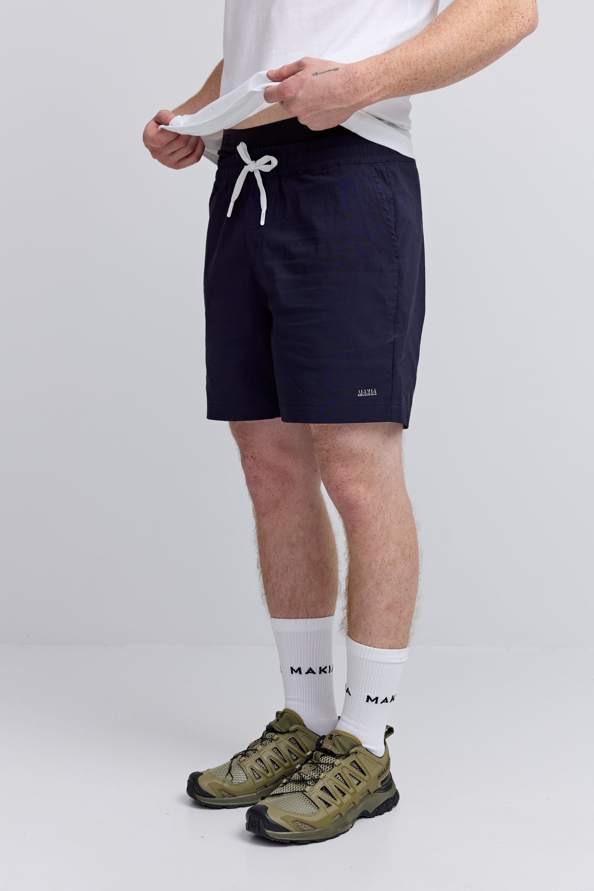 Shadow Hybrid Shorts