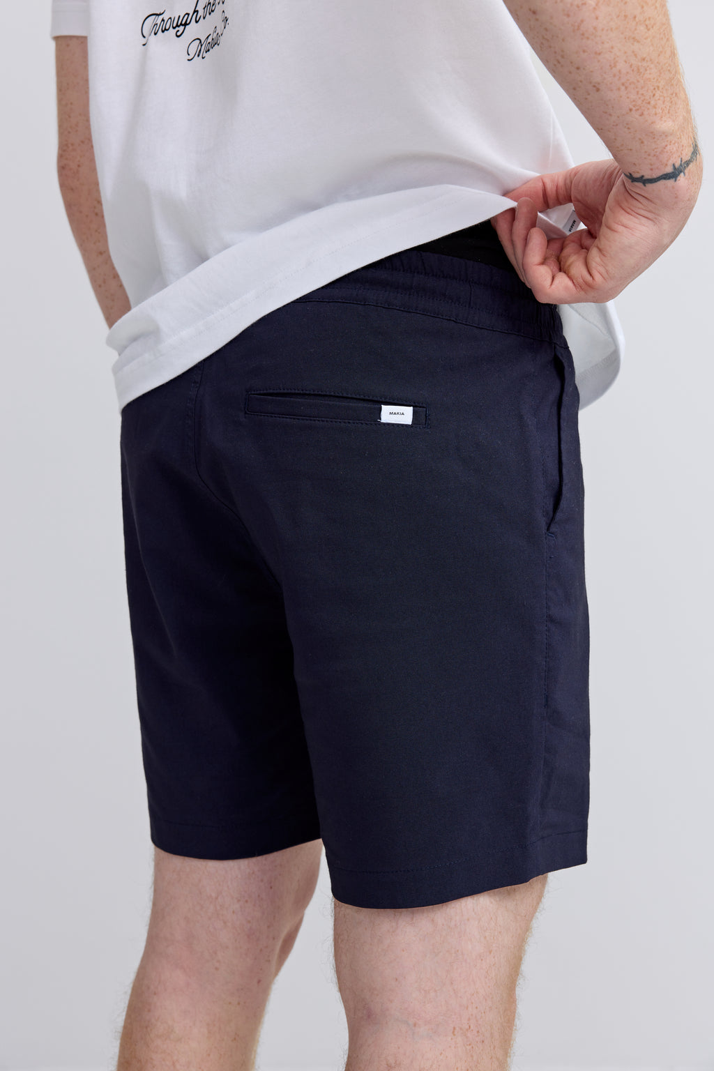 Shadow Hybrid Shorts