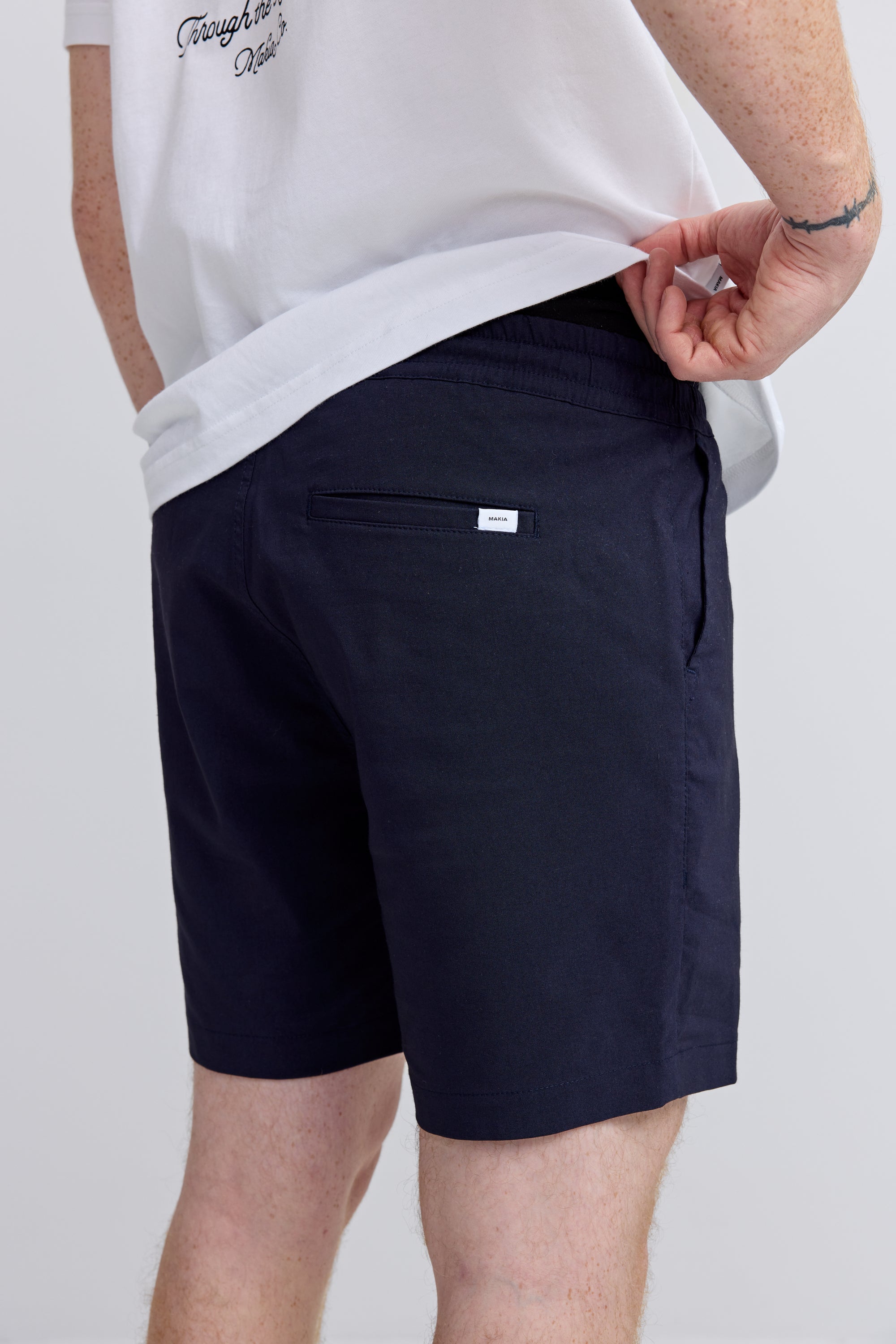 Shadow Hybrid Shorts