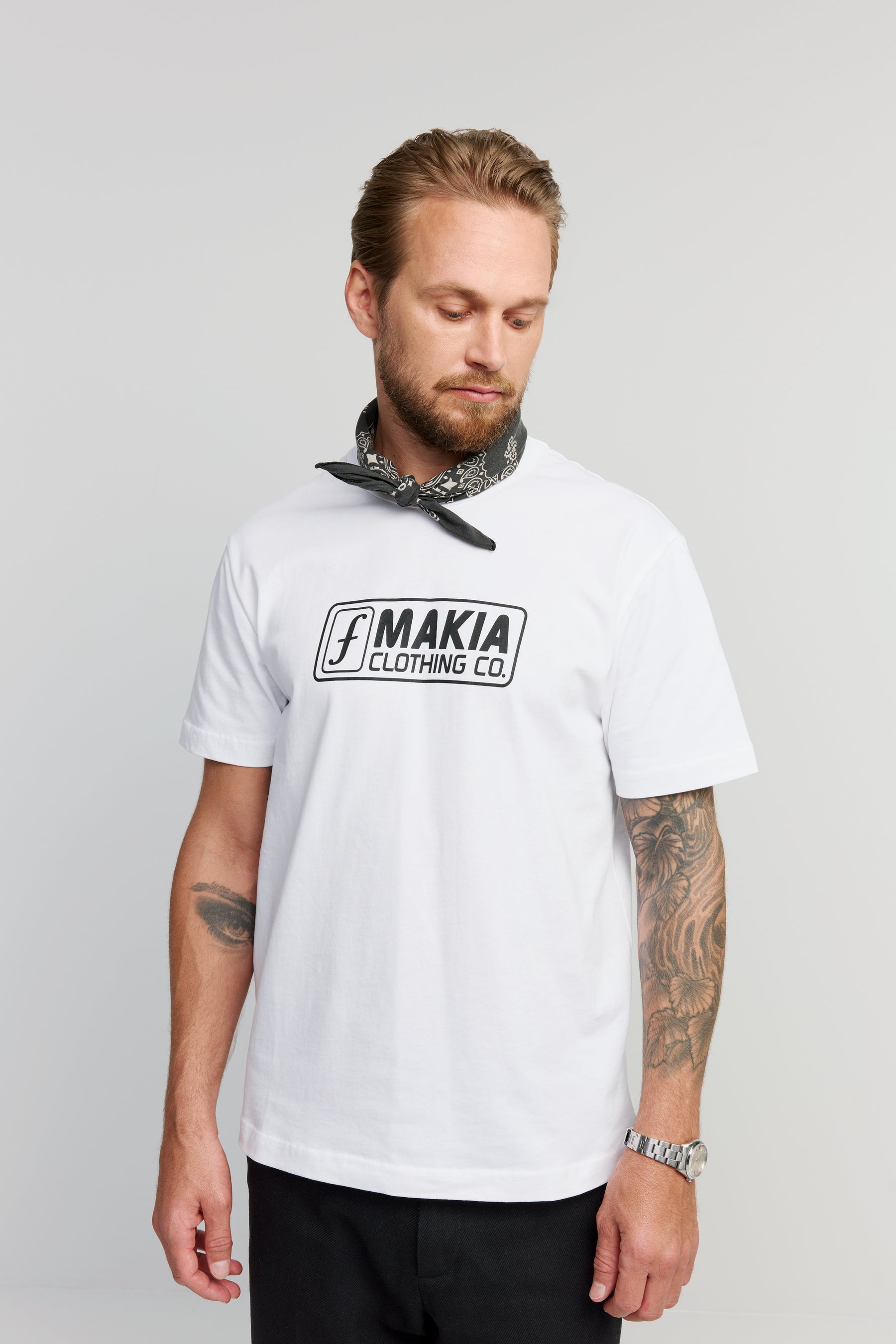 Makia Clothing – Est. 2001 Helsinki