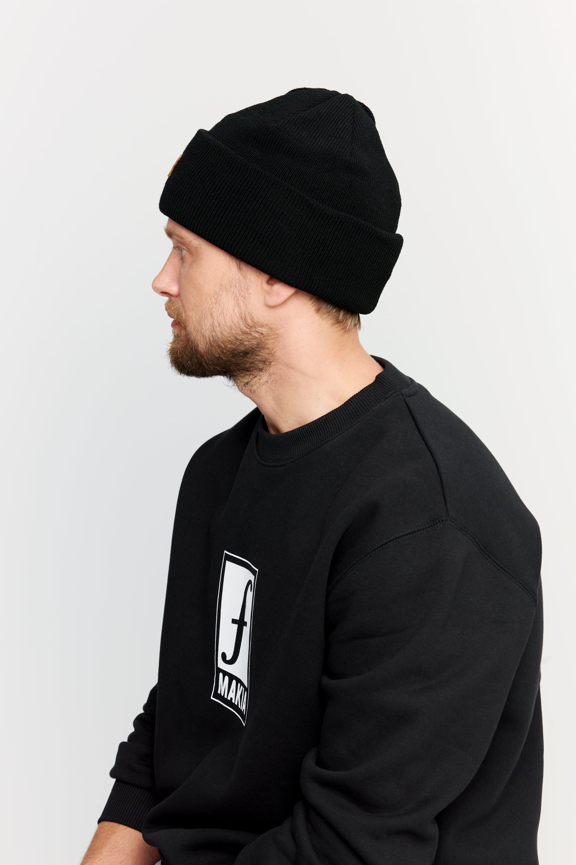 Summit Beanie