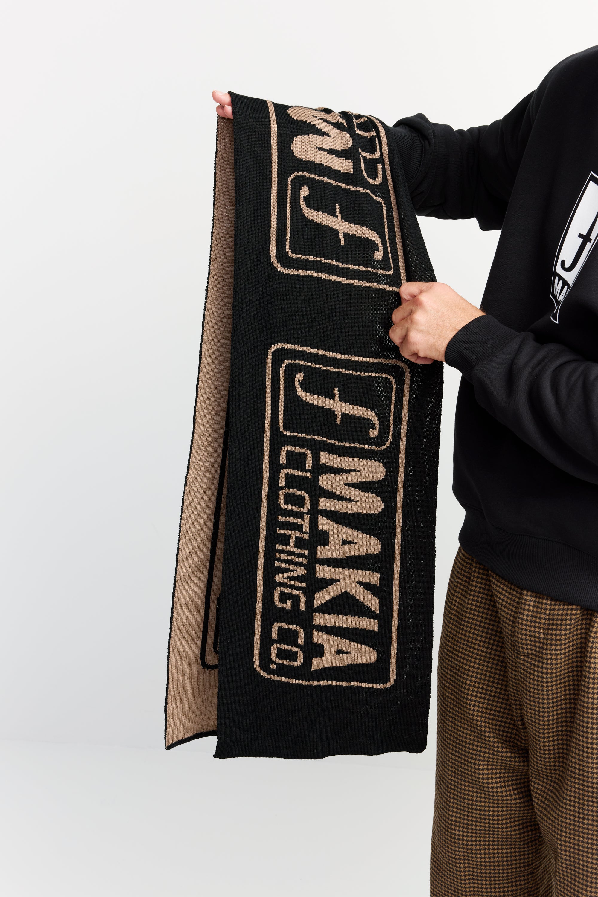 Summit Scarf