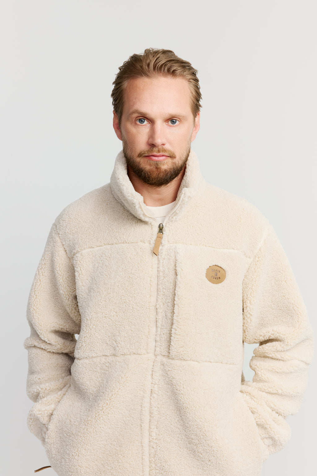 Donner Fleece Jacket