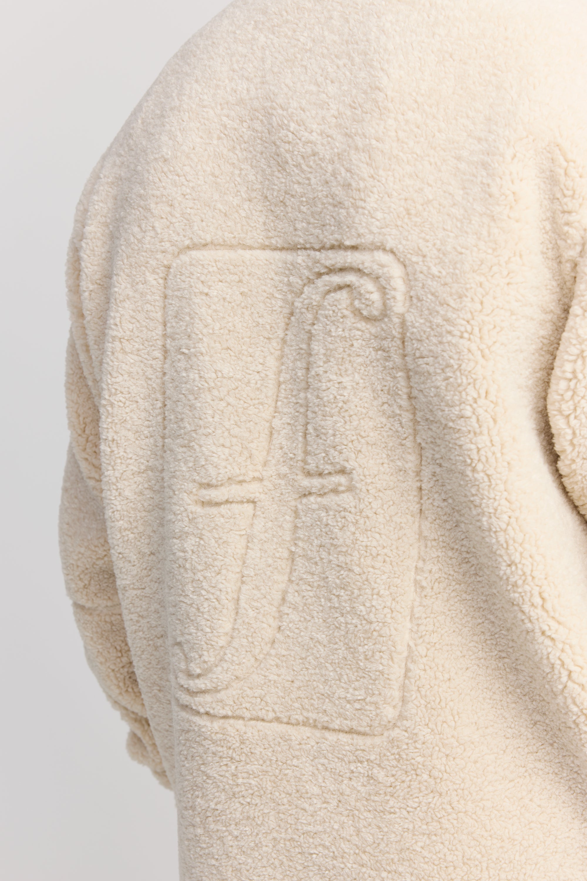 Donner Fleece Jacket