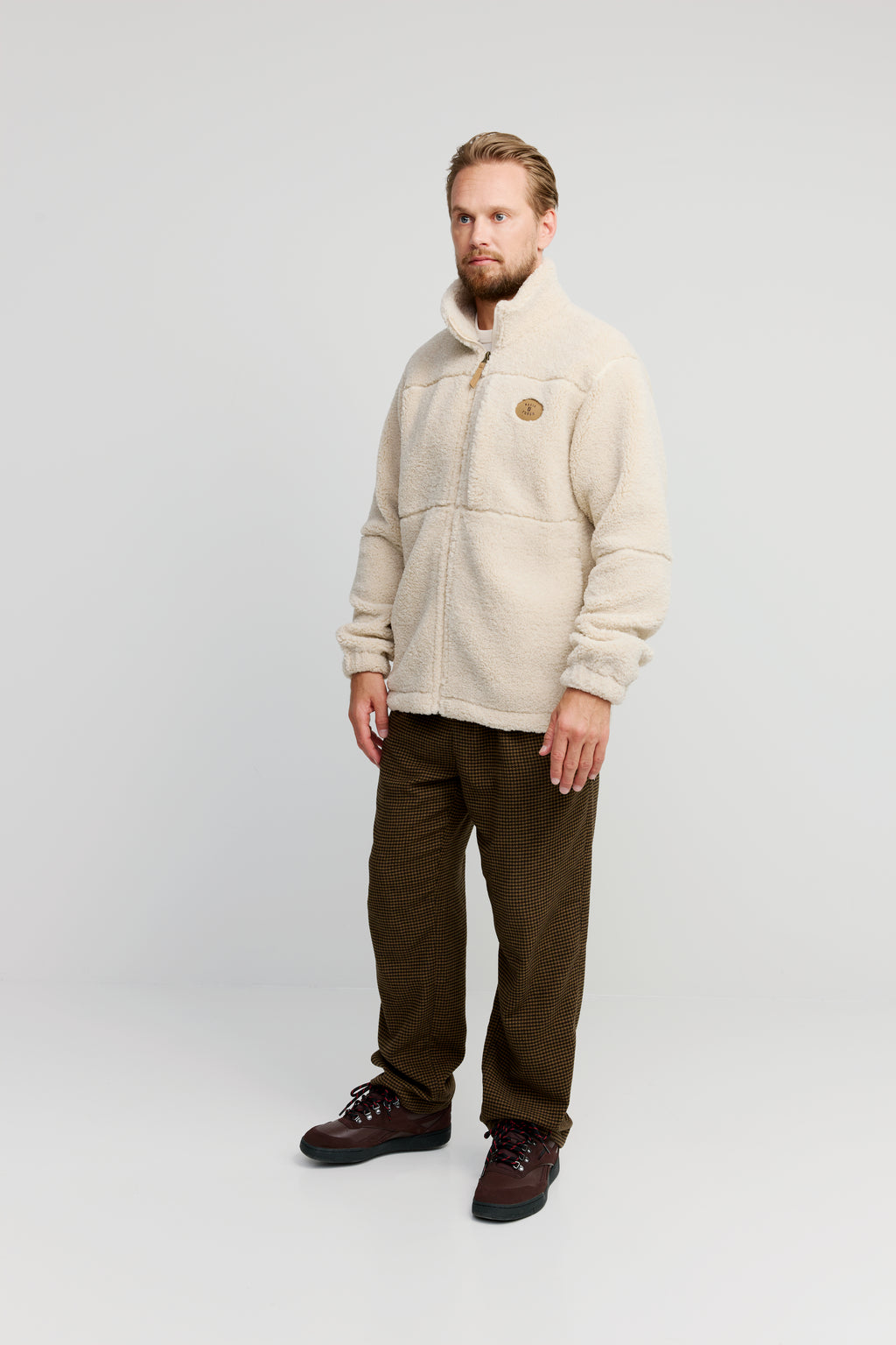 Donner Fleece Jacket