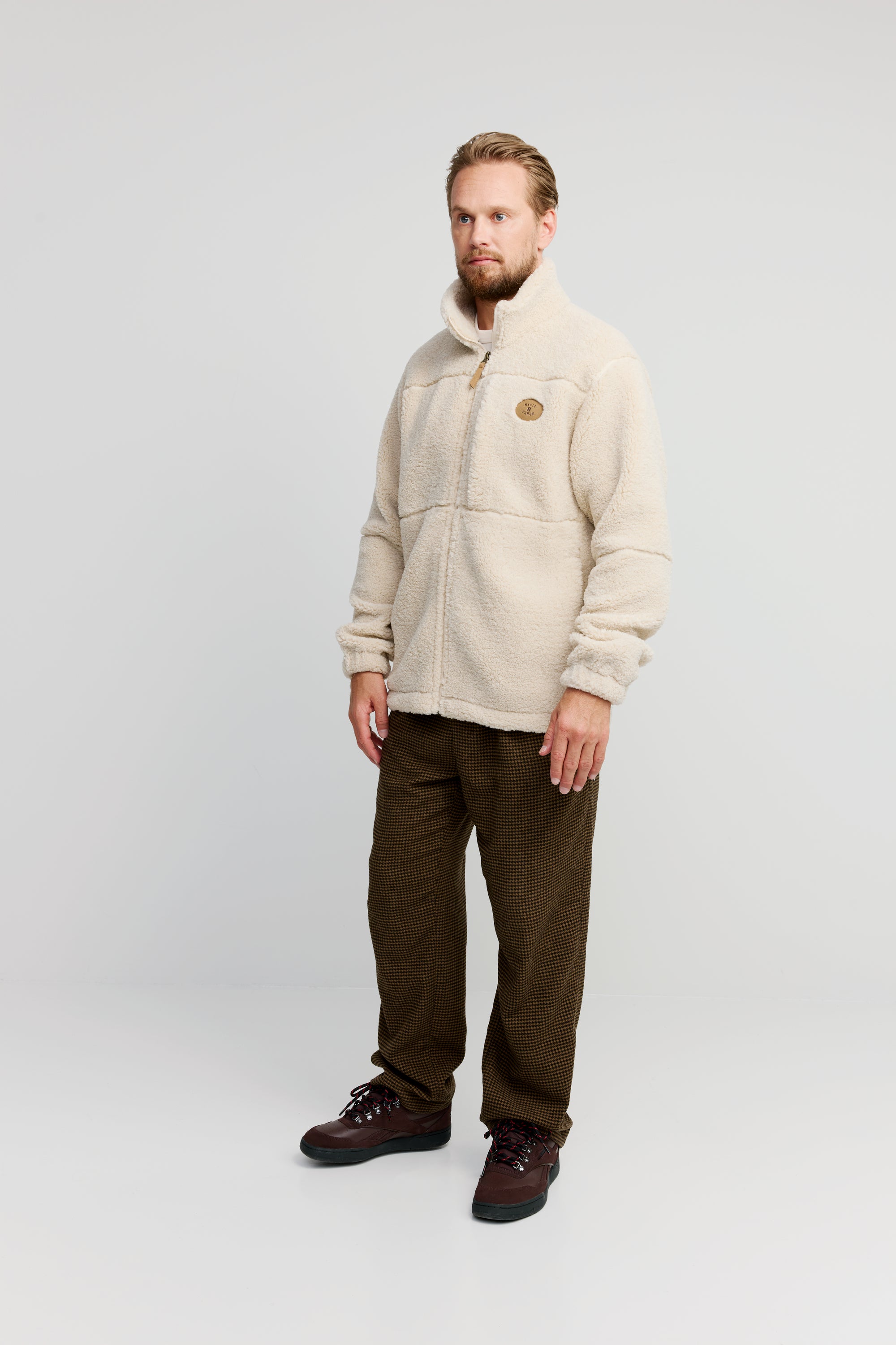 Donner Fleece Jacket