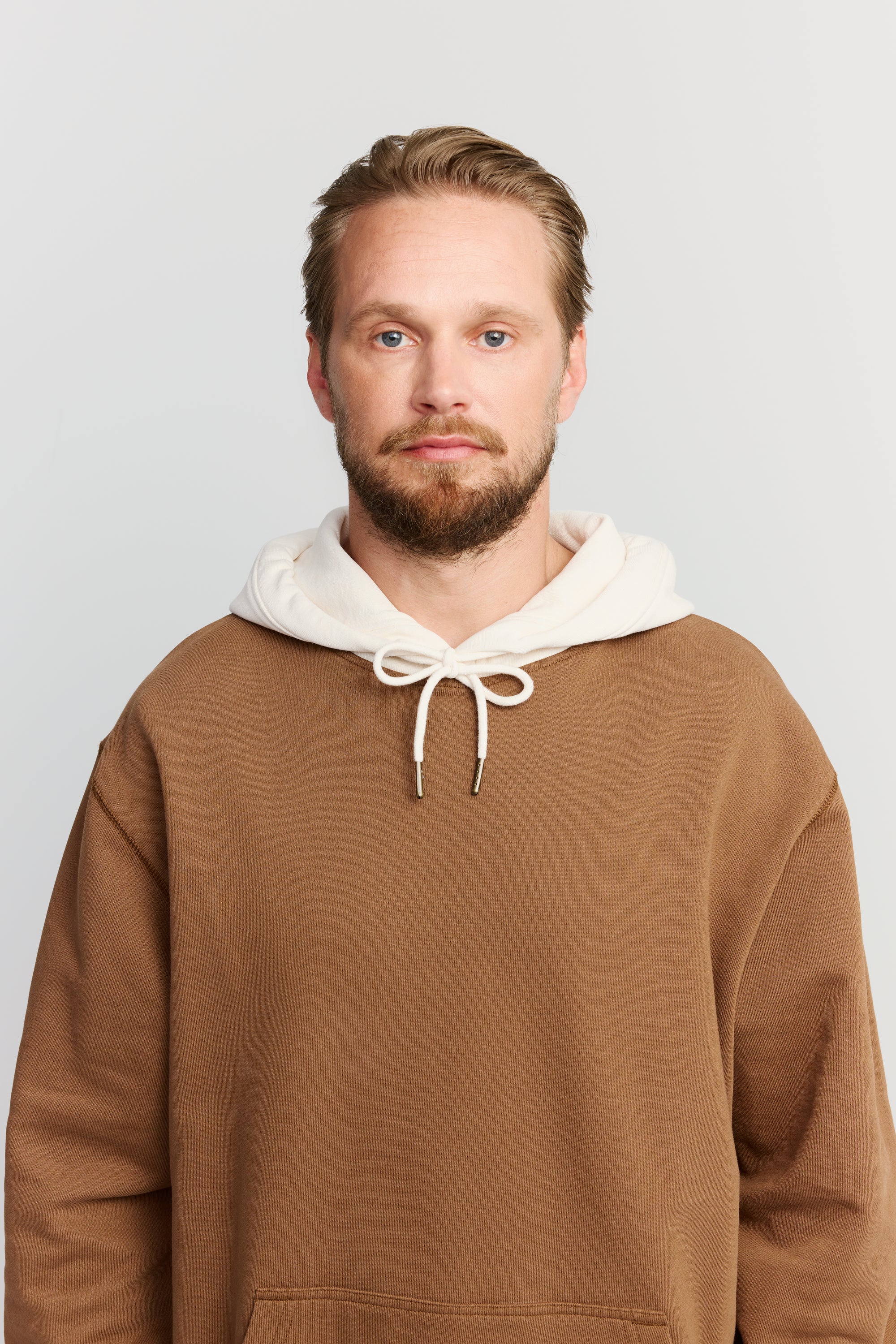 Fernie Hooded Sweatshirt