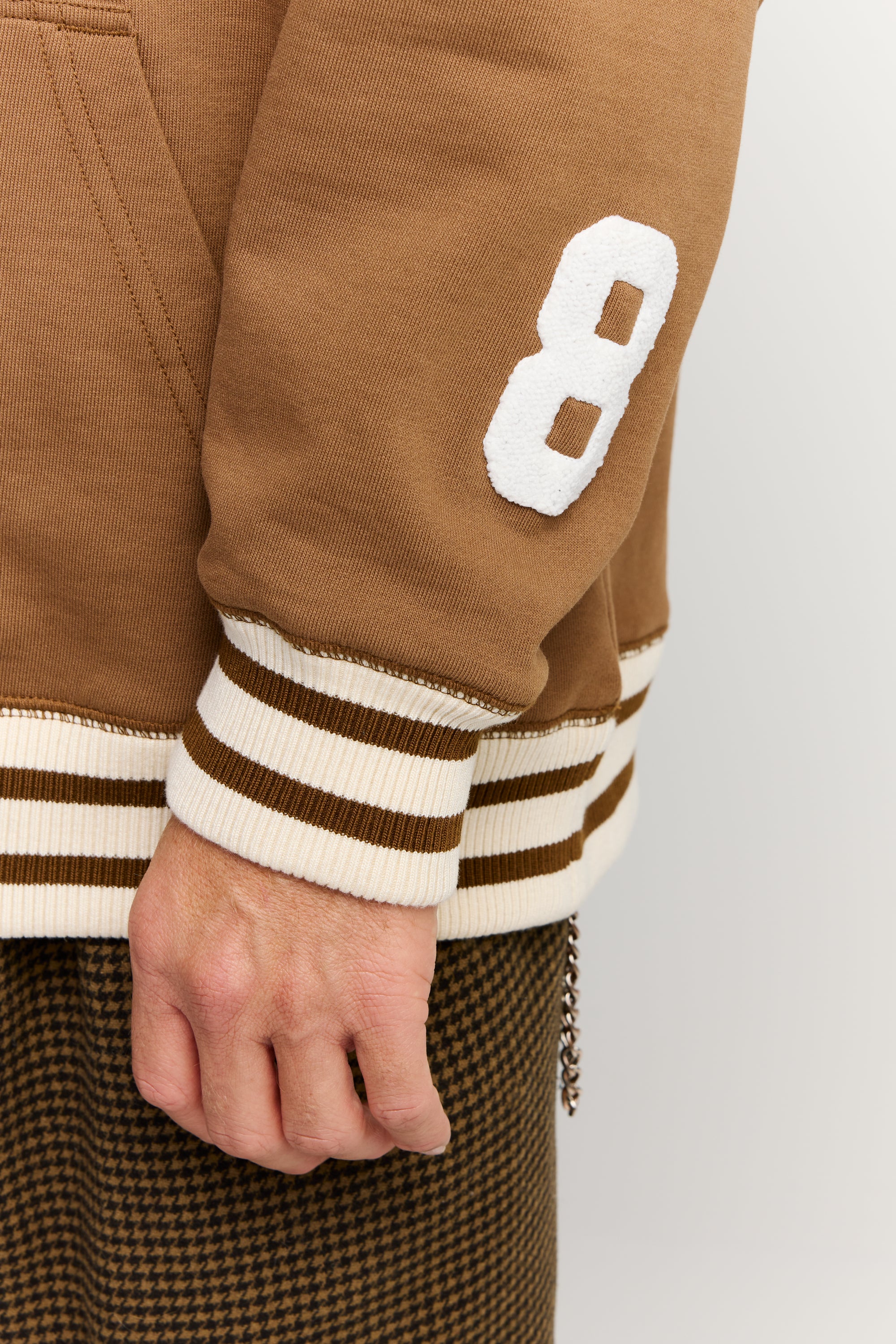 Fernie Hooded Sweatshirt