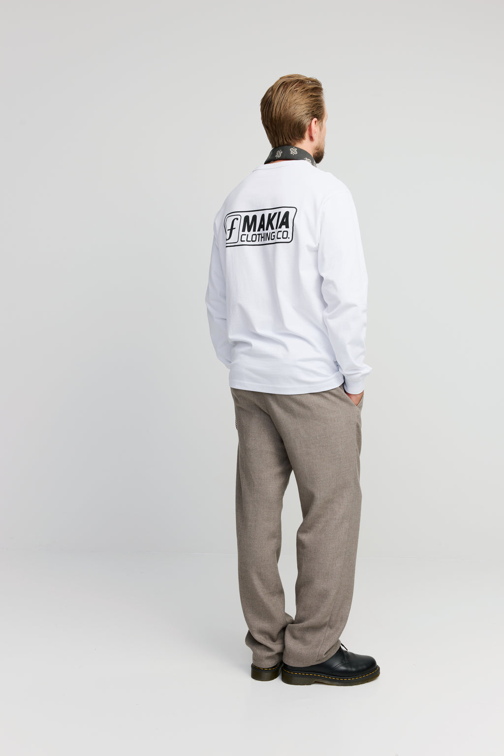 Forum Long Sleeve