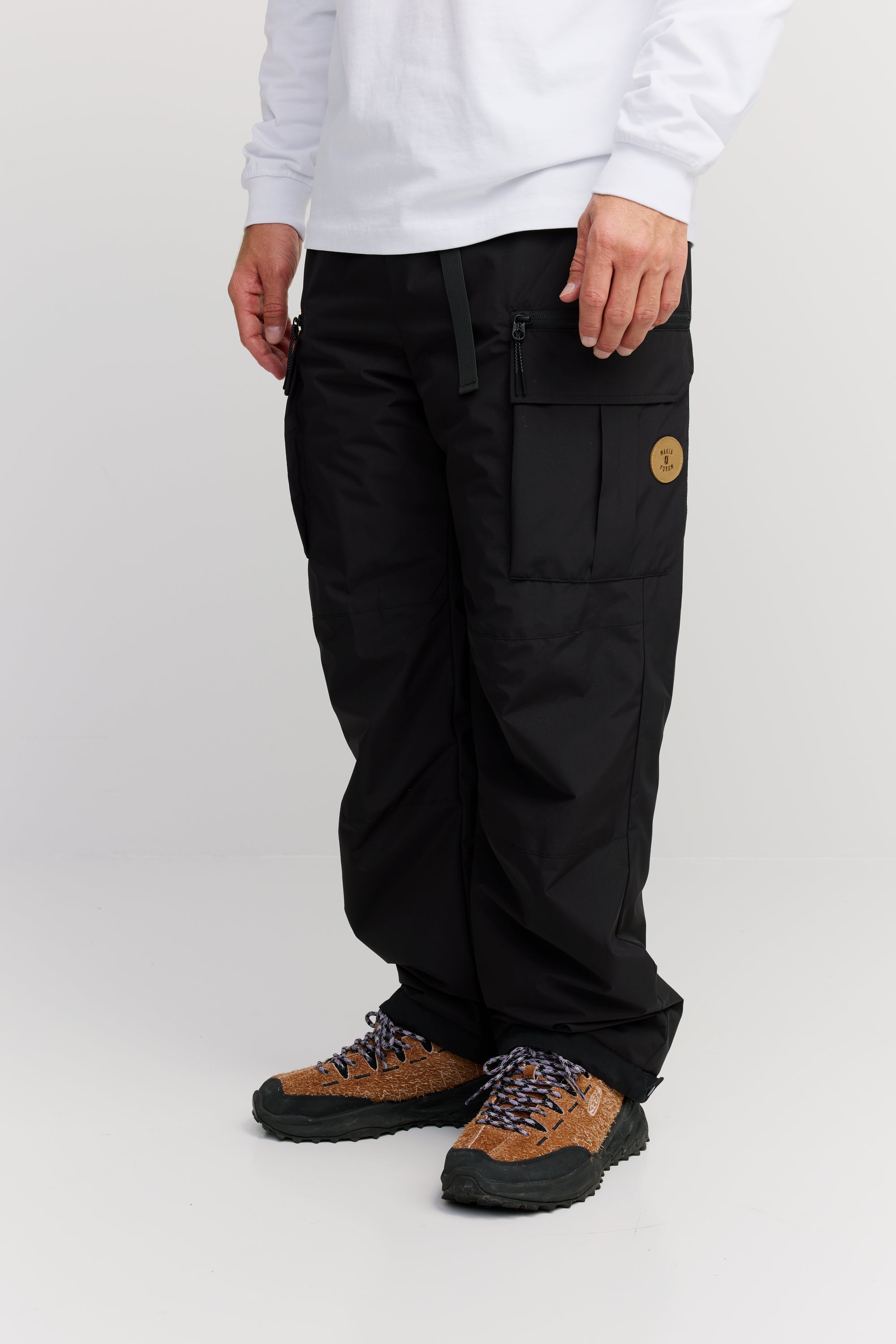 Baker Pants – Makia