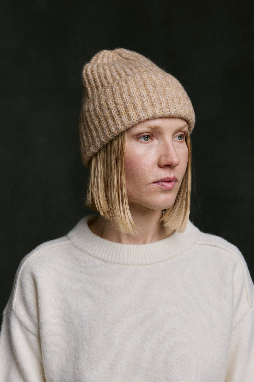 Linnea Beanie