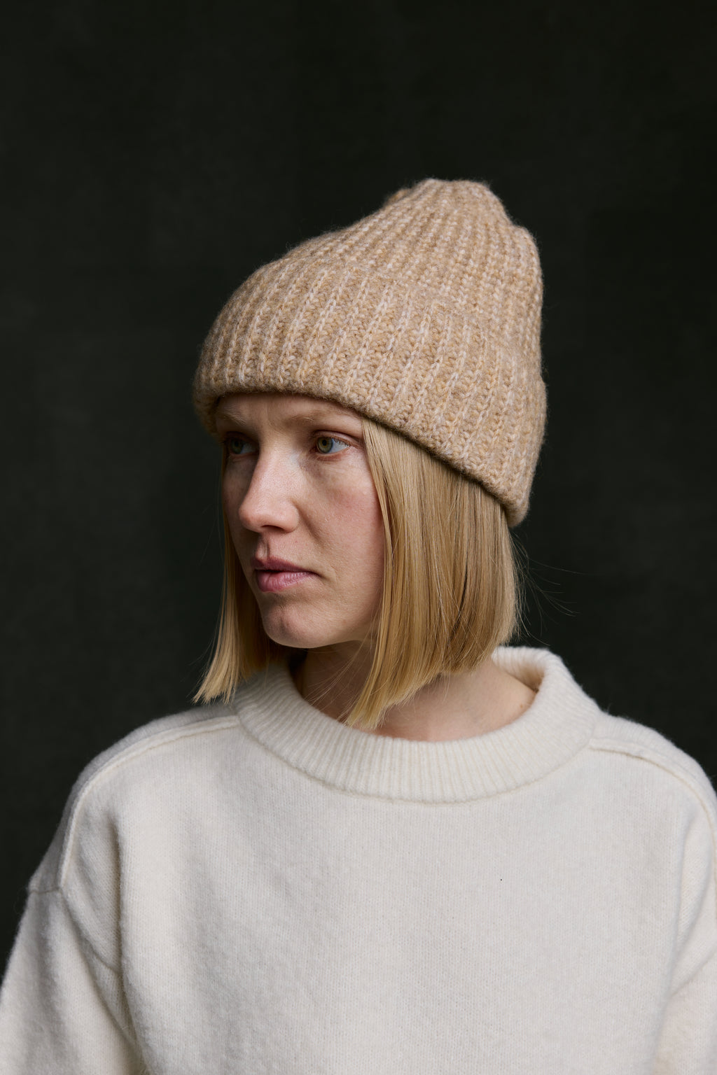 Linnea Beanie