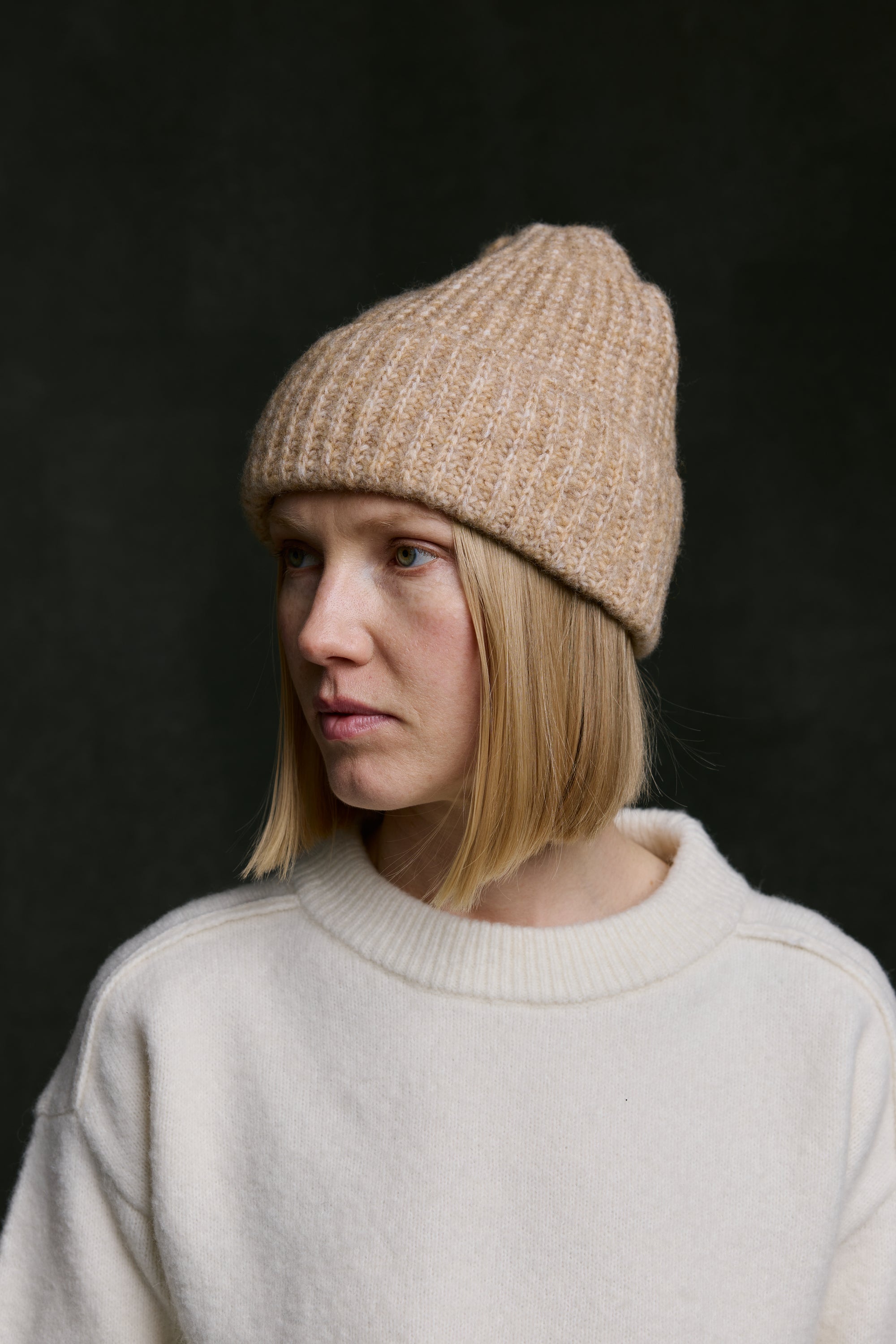 Linnea Beanie