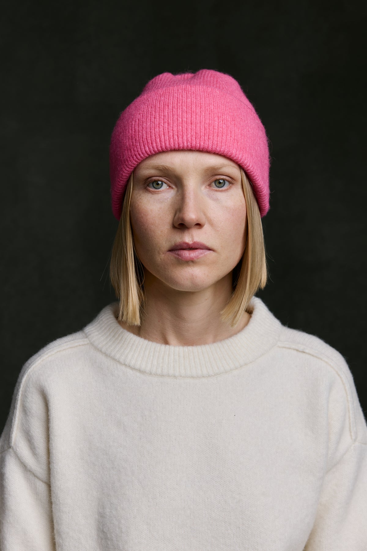 Amara Beanie