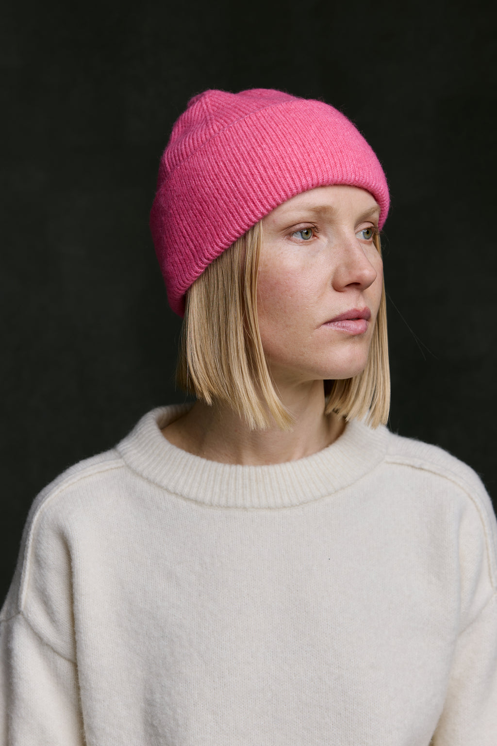 Amara Beanie