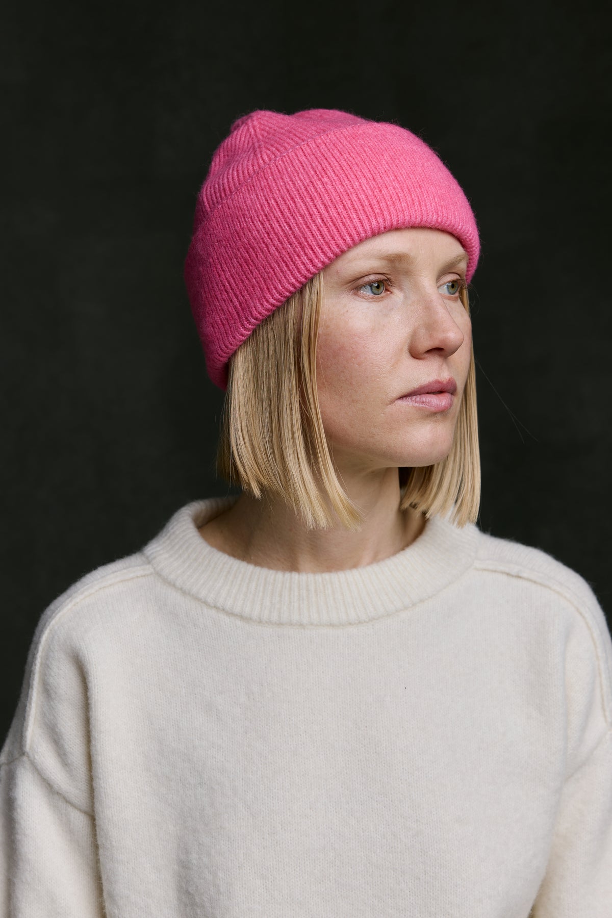Amara Beanie