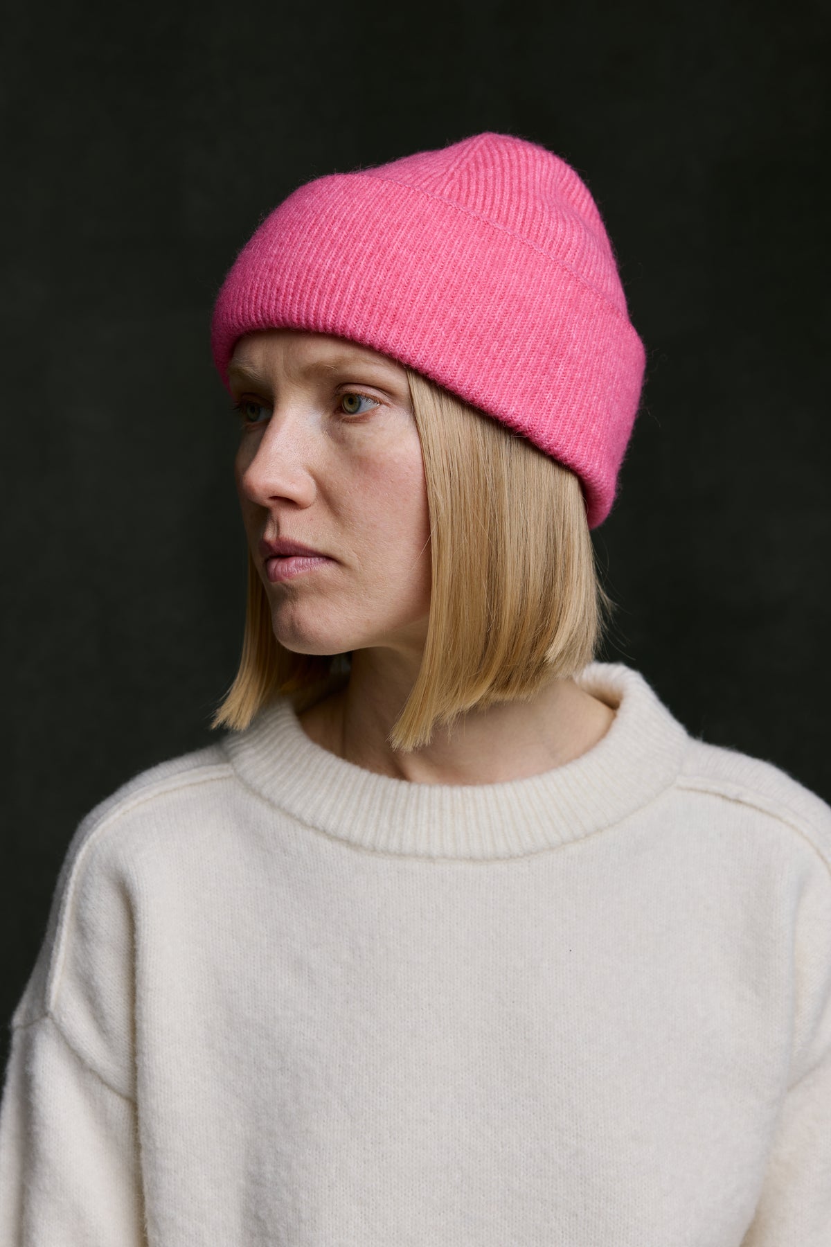 Amara Beanie