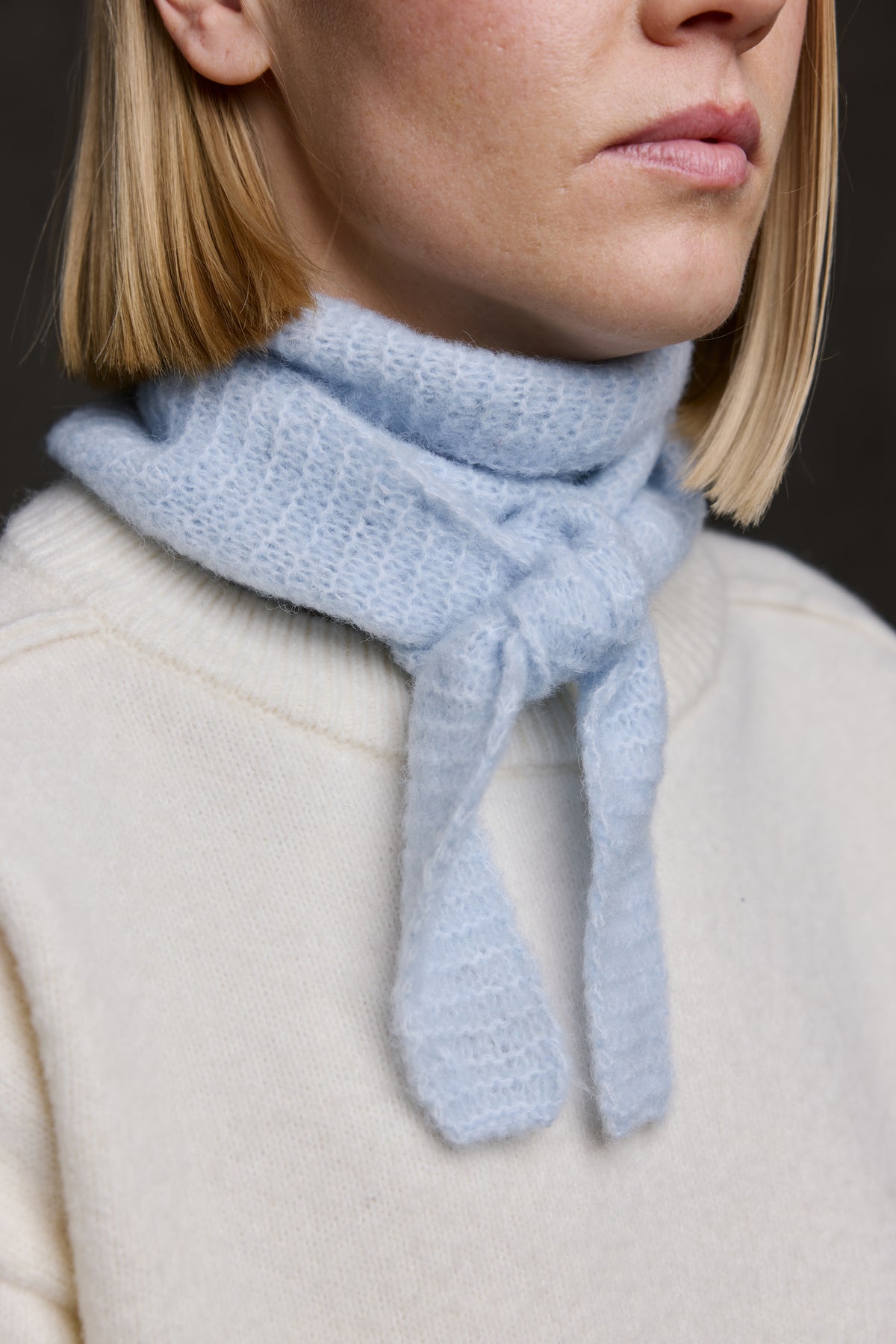 Malla Scarf