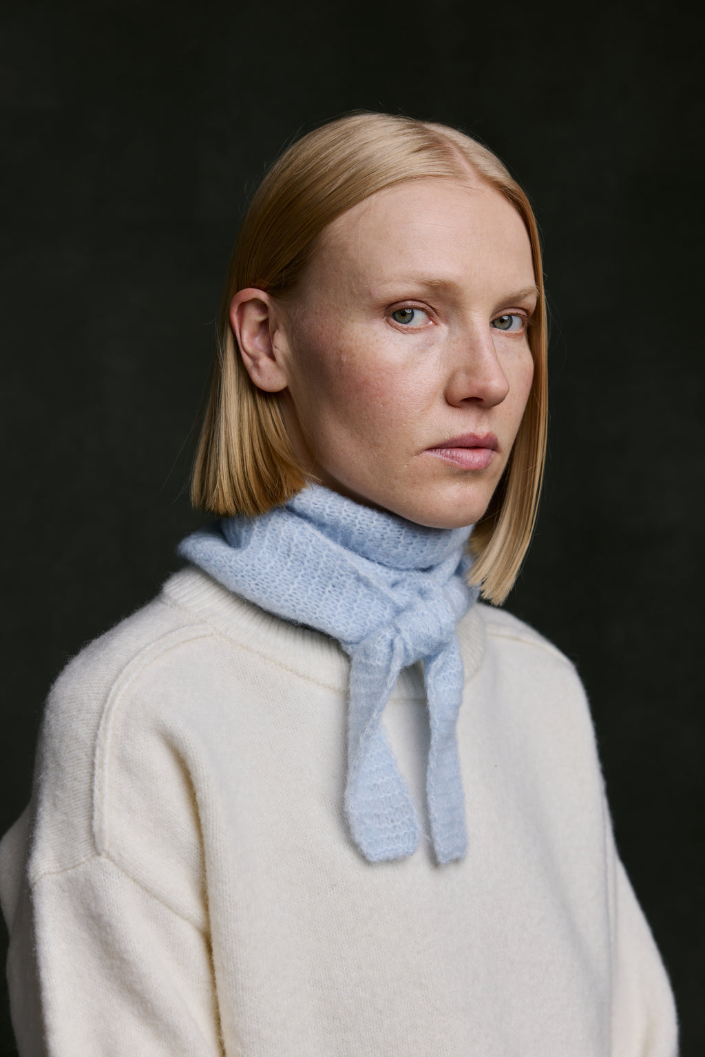 Malla Scarf