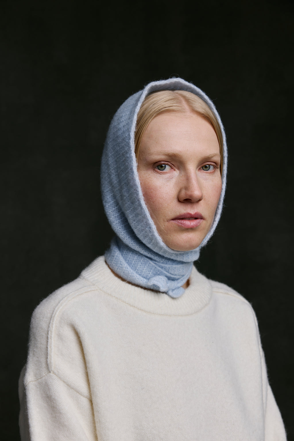 Malla Scarf
