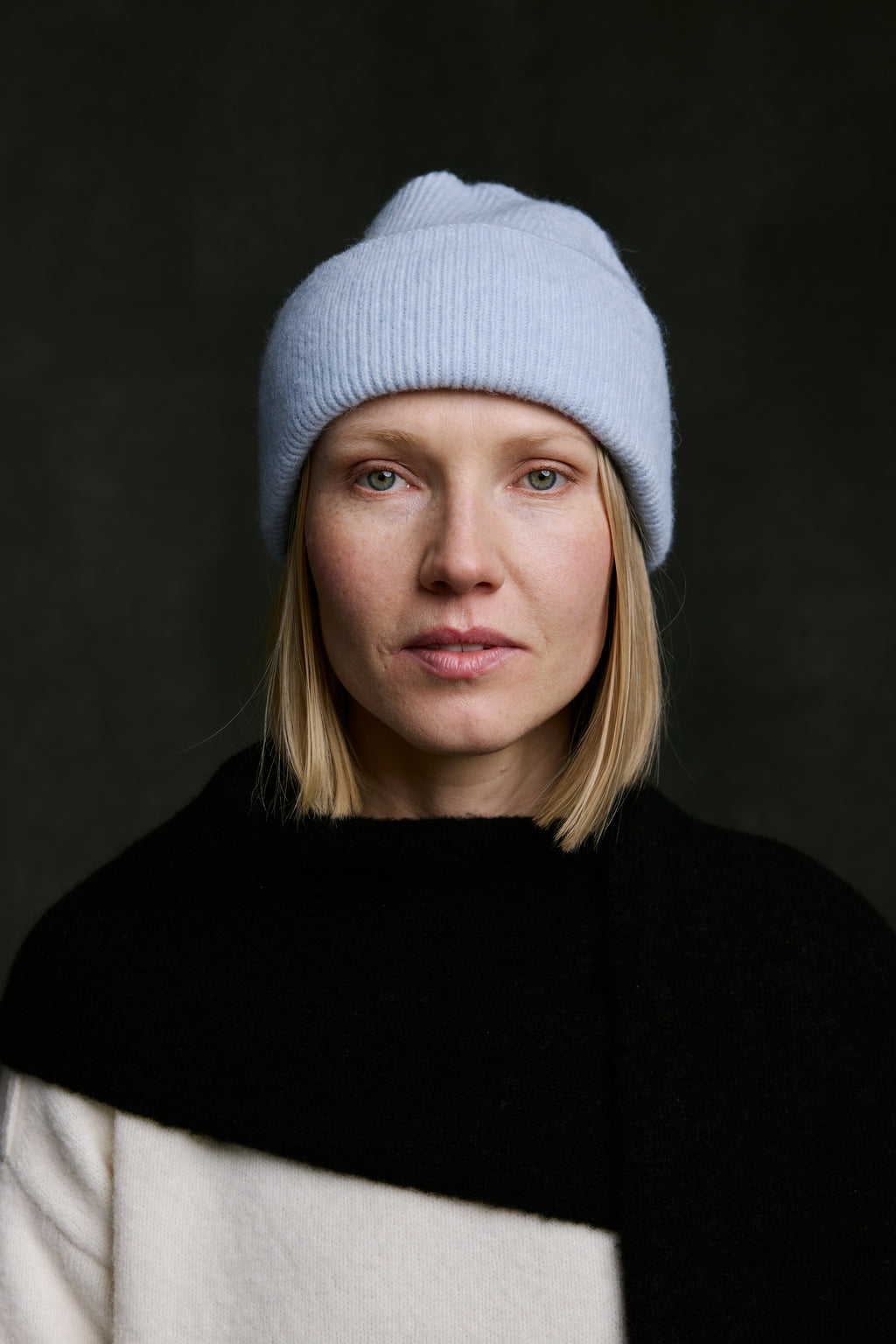Amara Beanie