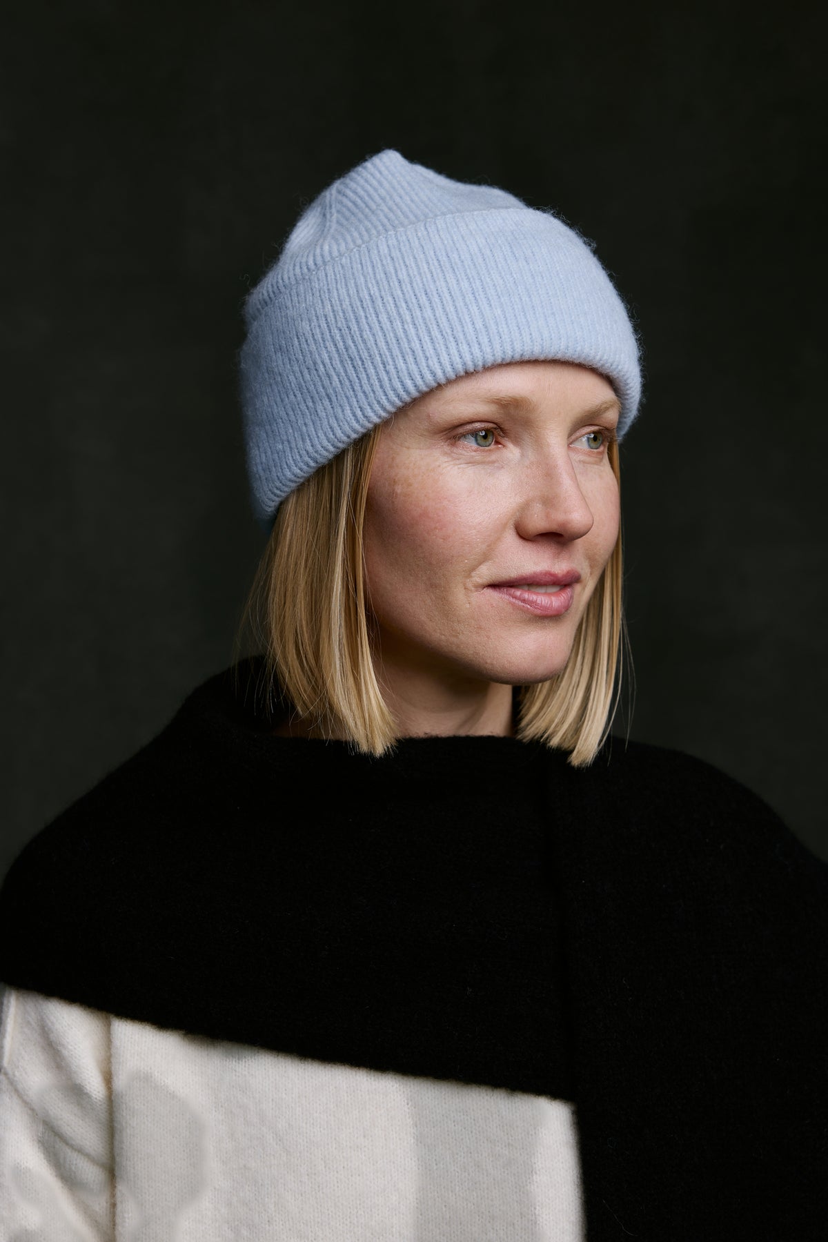 Amara Beanie