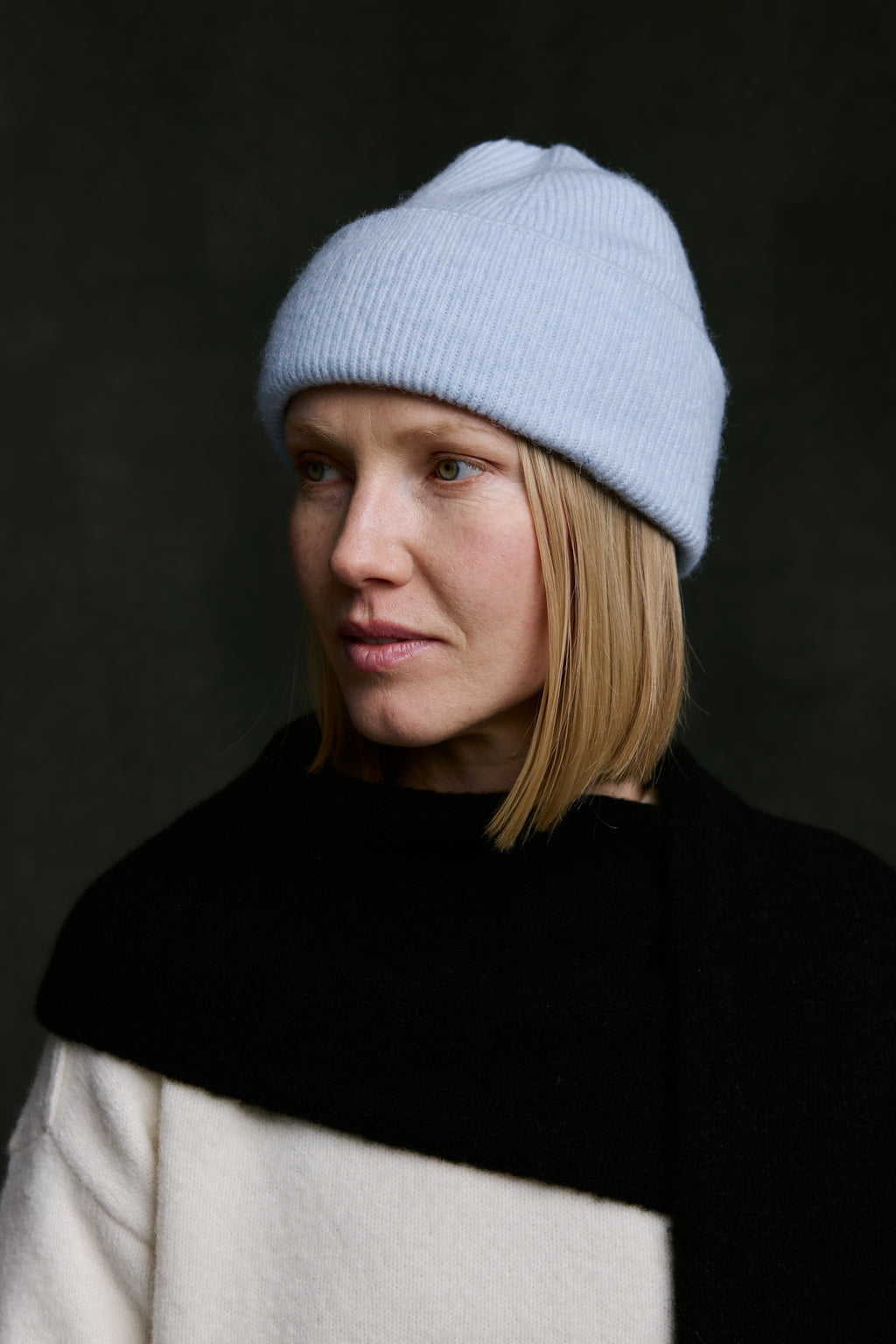 Amara Beanie