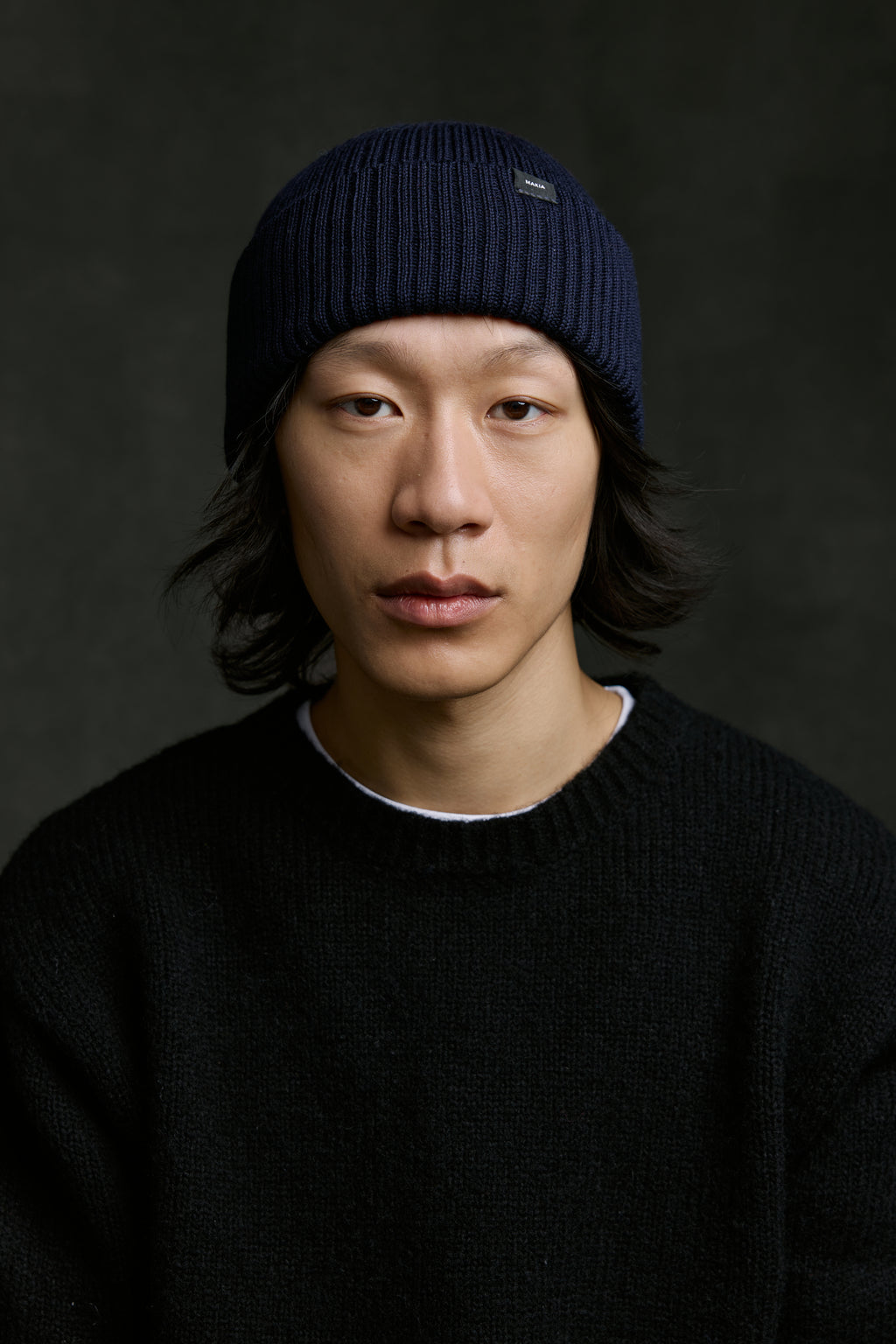 Alvar Beanie