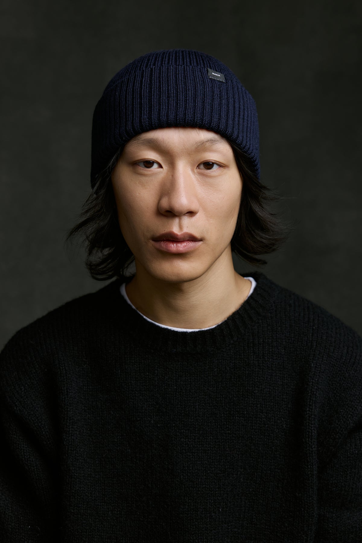 Alvar Beanie