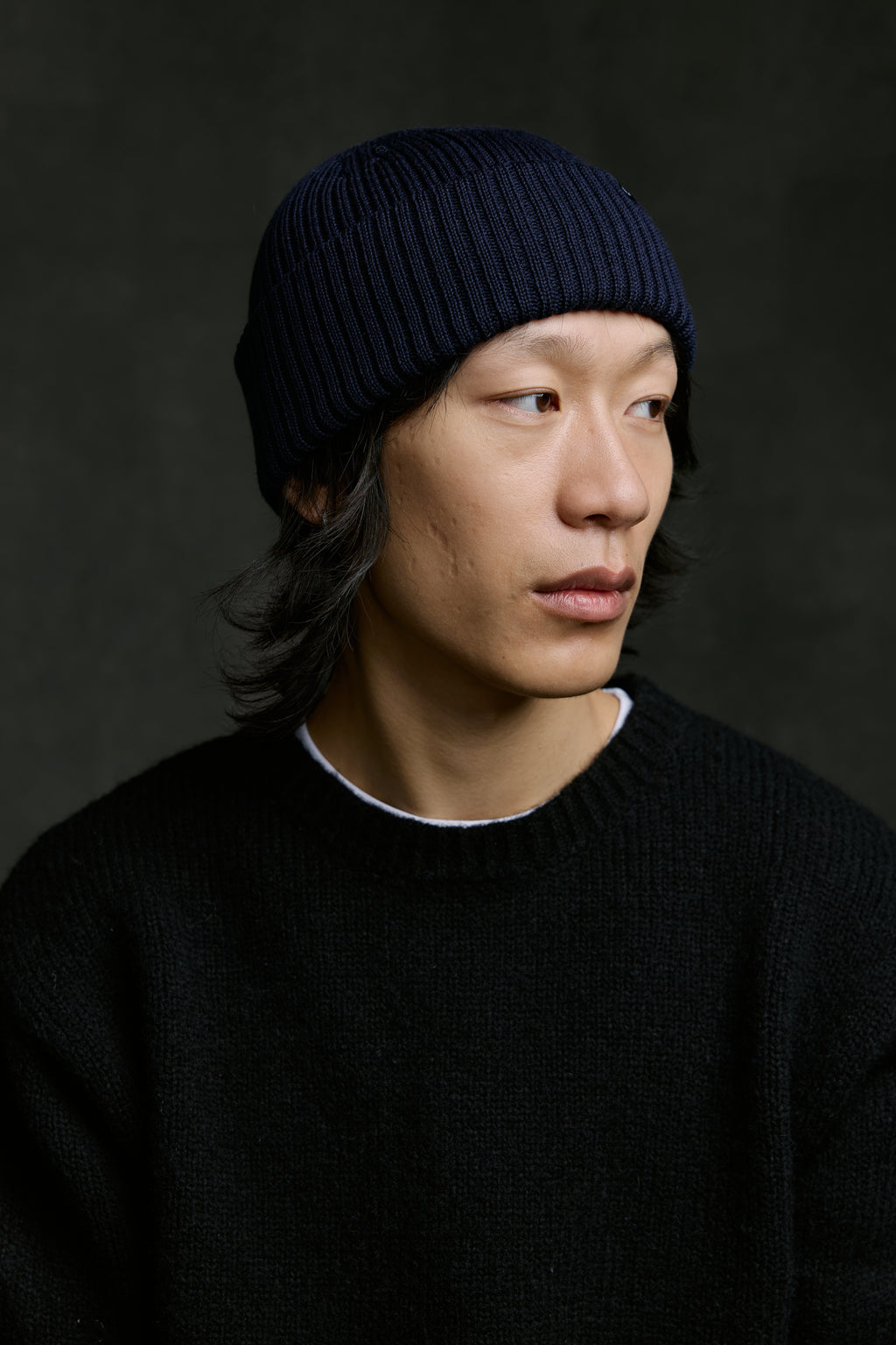 Alvar Beanie