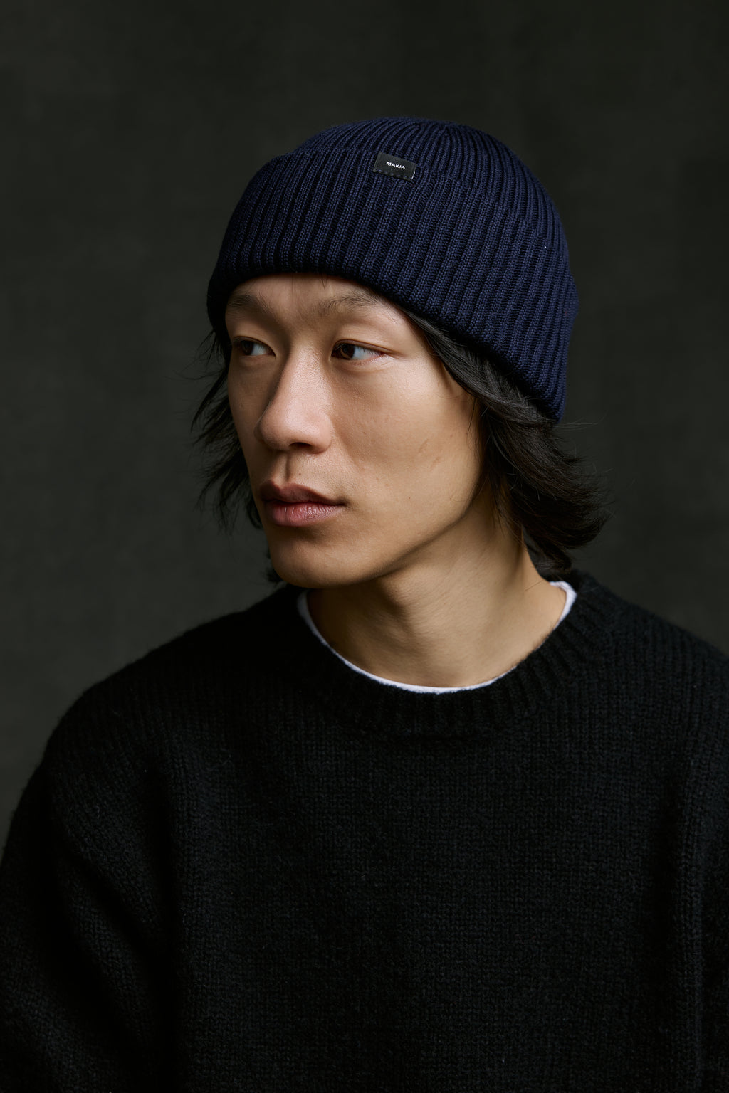 Alvar Beanie