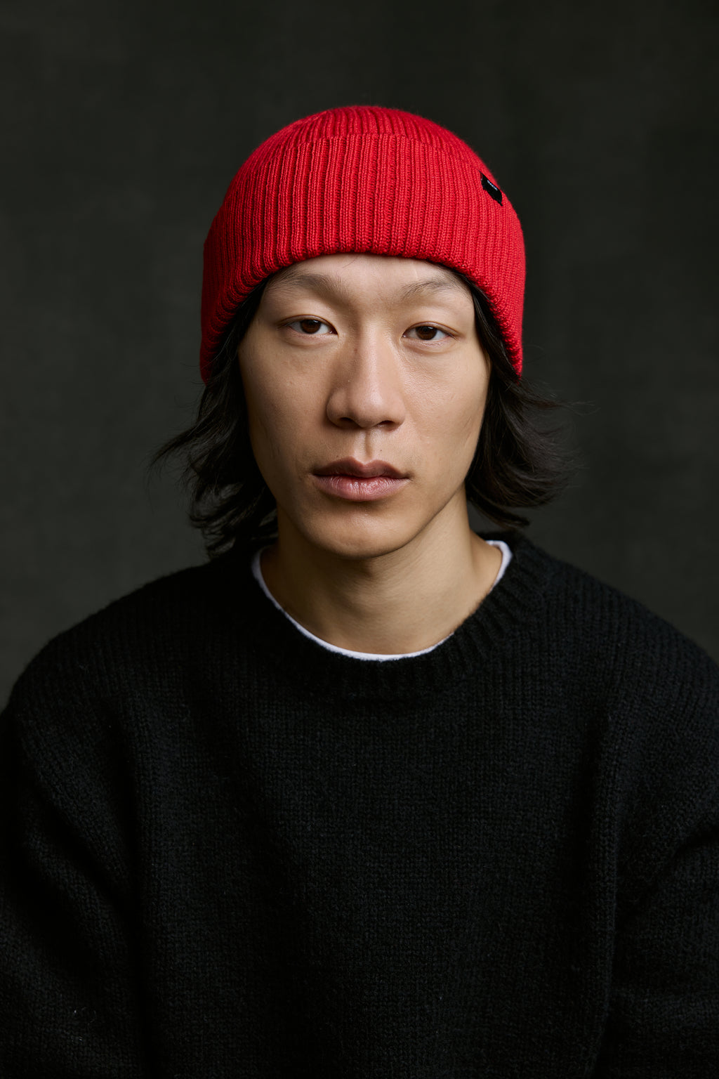Alvar Beanie