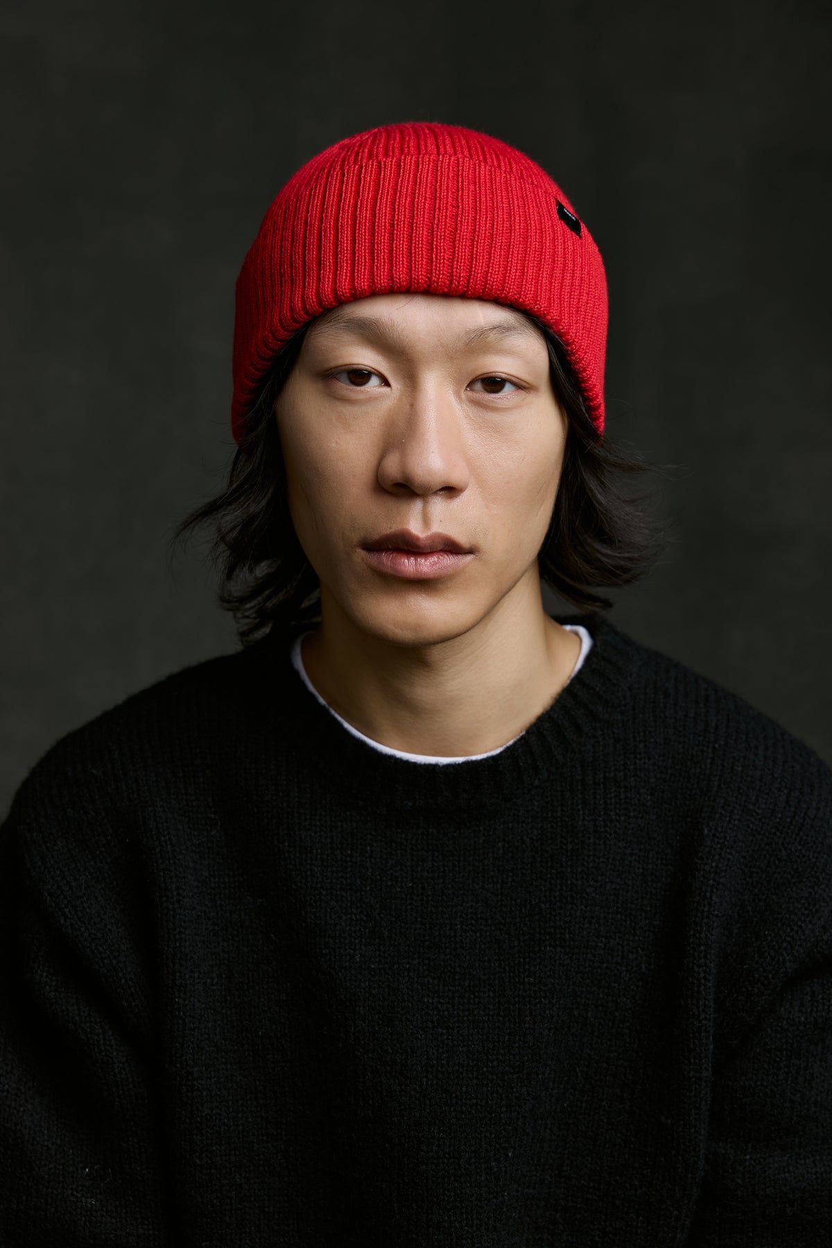 Alvar Beanie