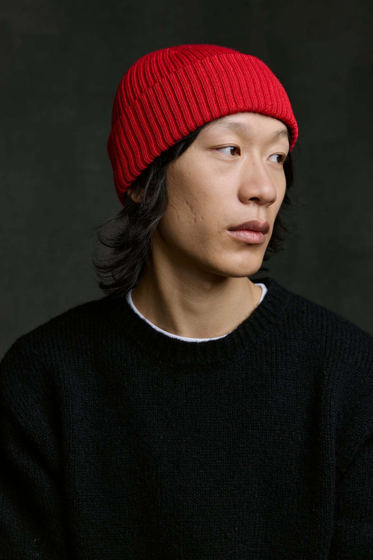 Alvar Beanie