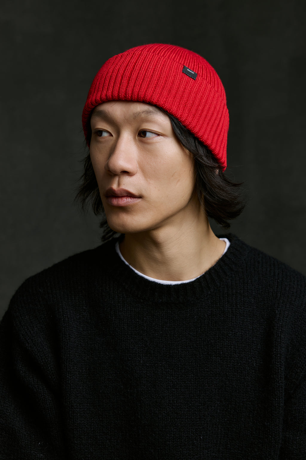 Alvar Beanie