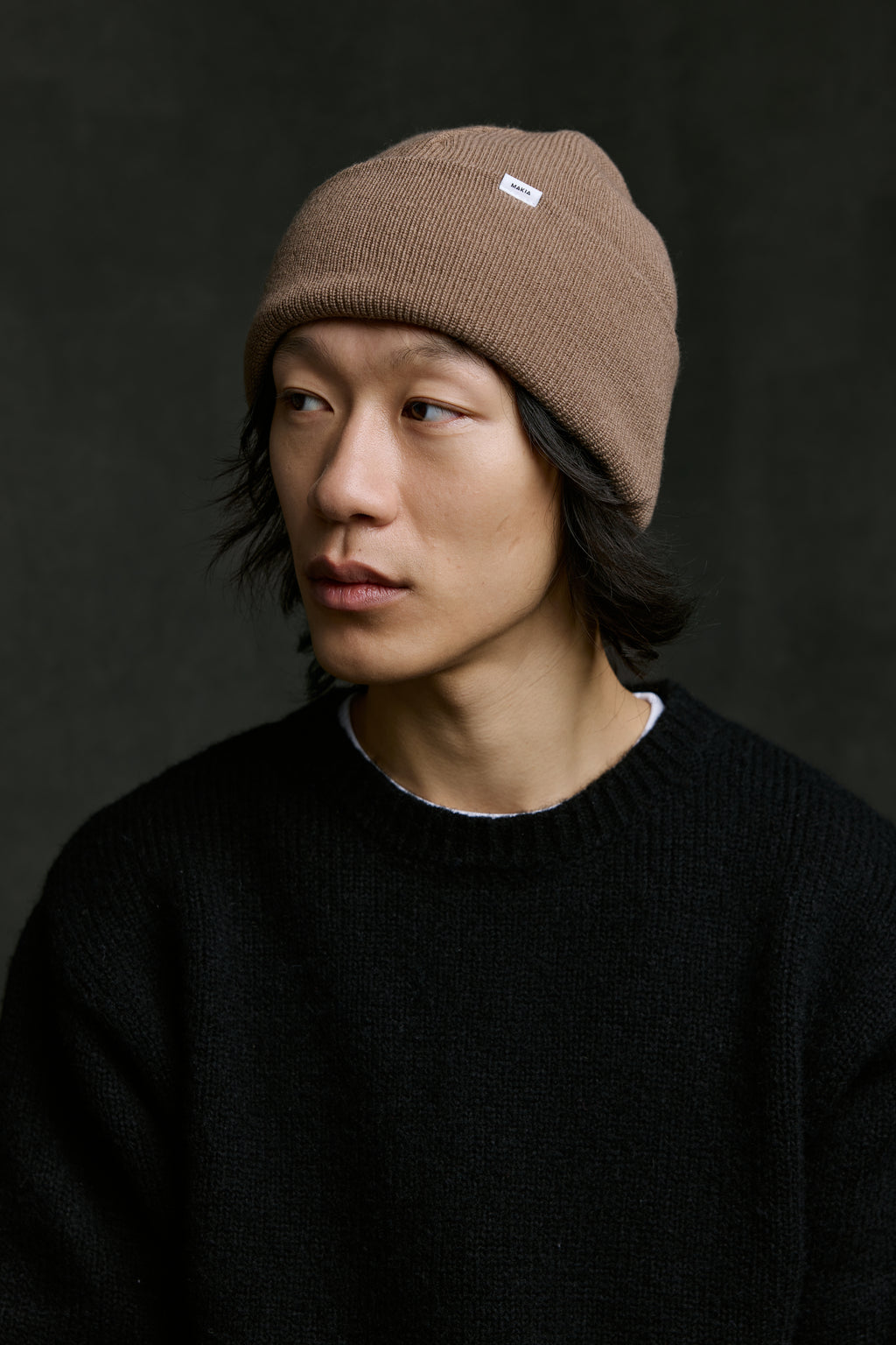 Stellar Beanie