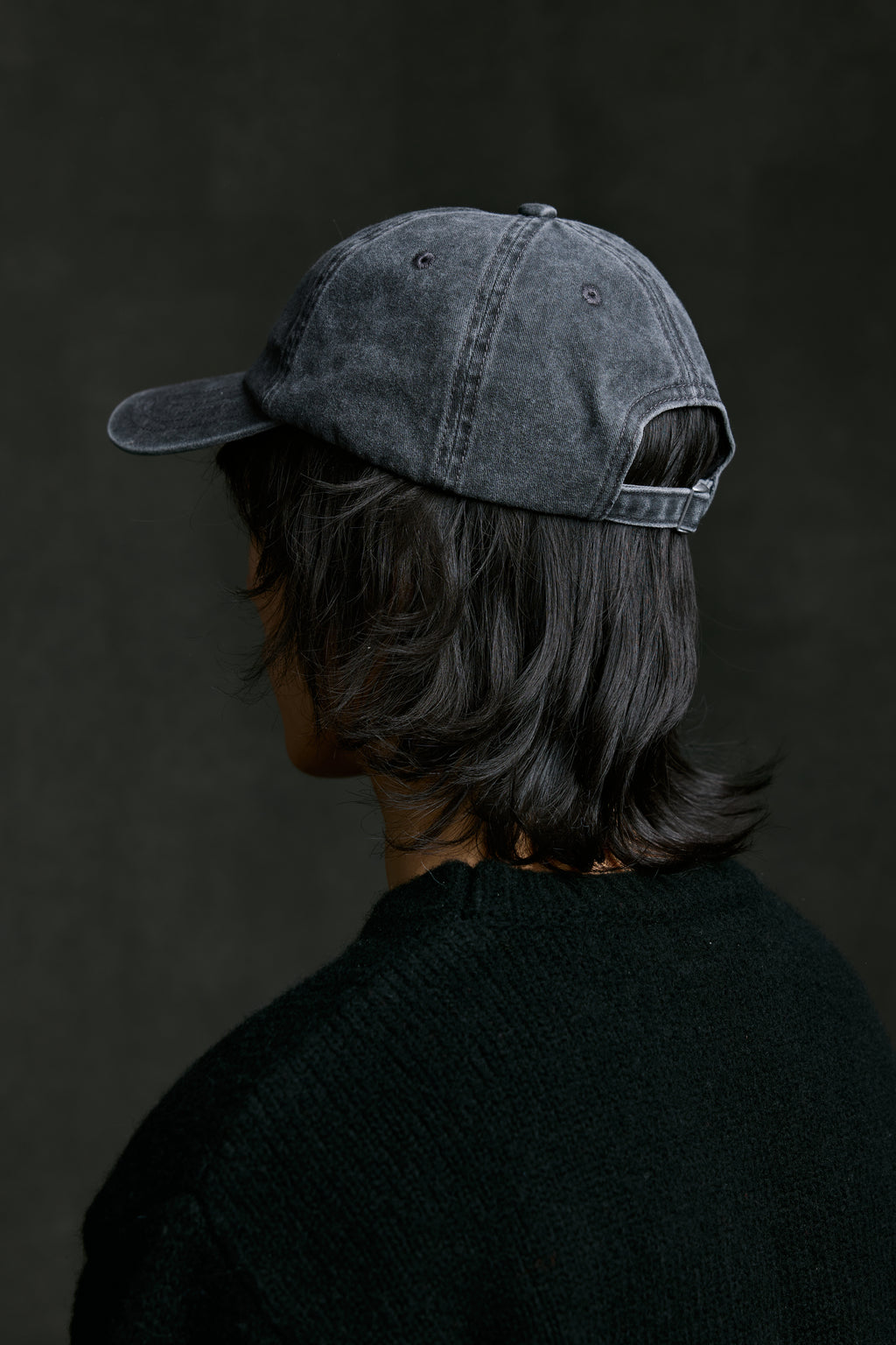 Tweeter Cap