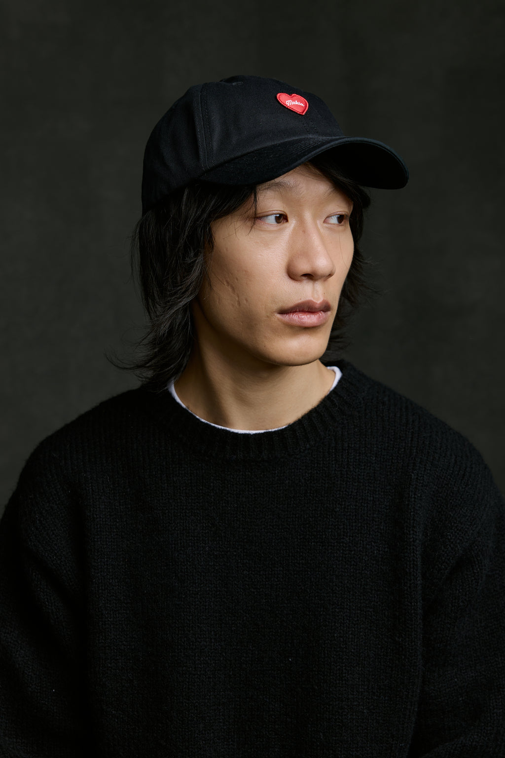 Sympathy Cap