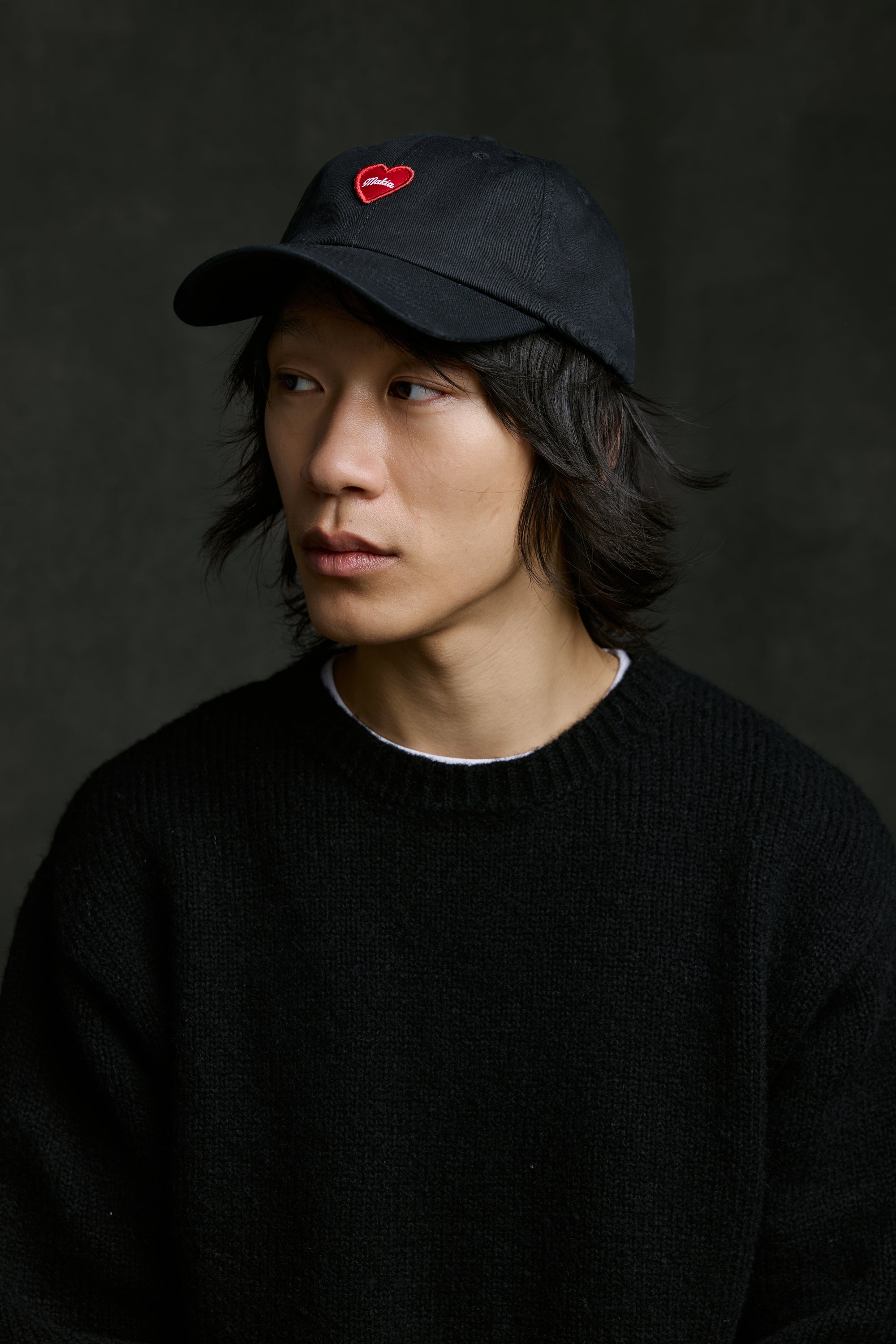 Sympathy Cap