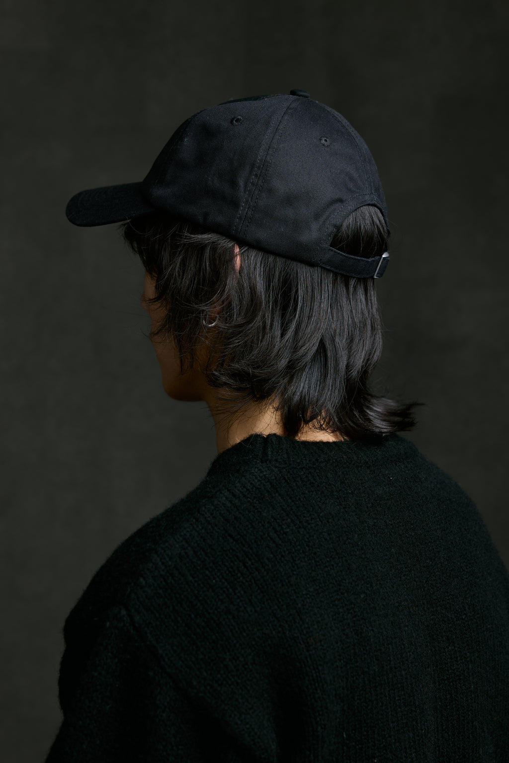 Sympathy Cap