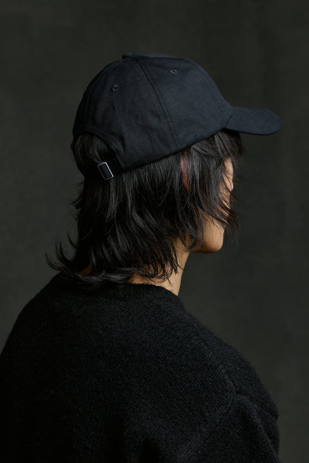 Sympathy Cap