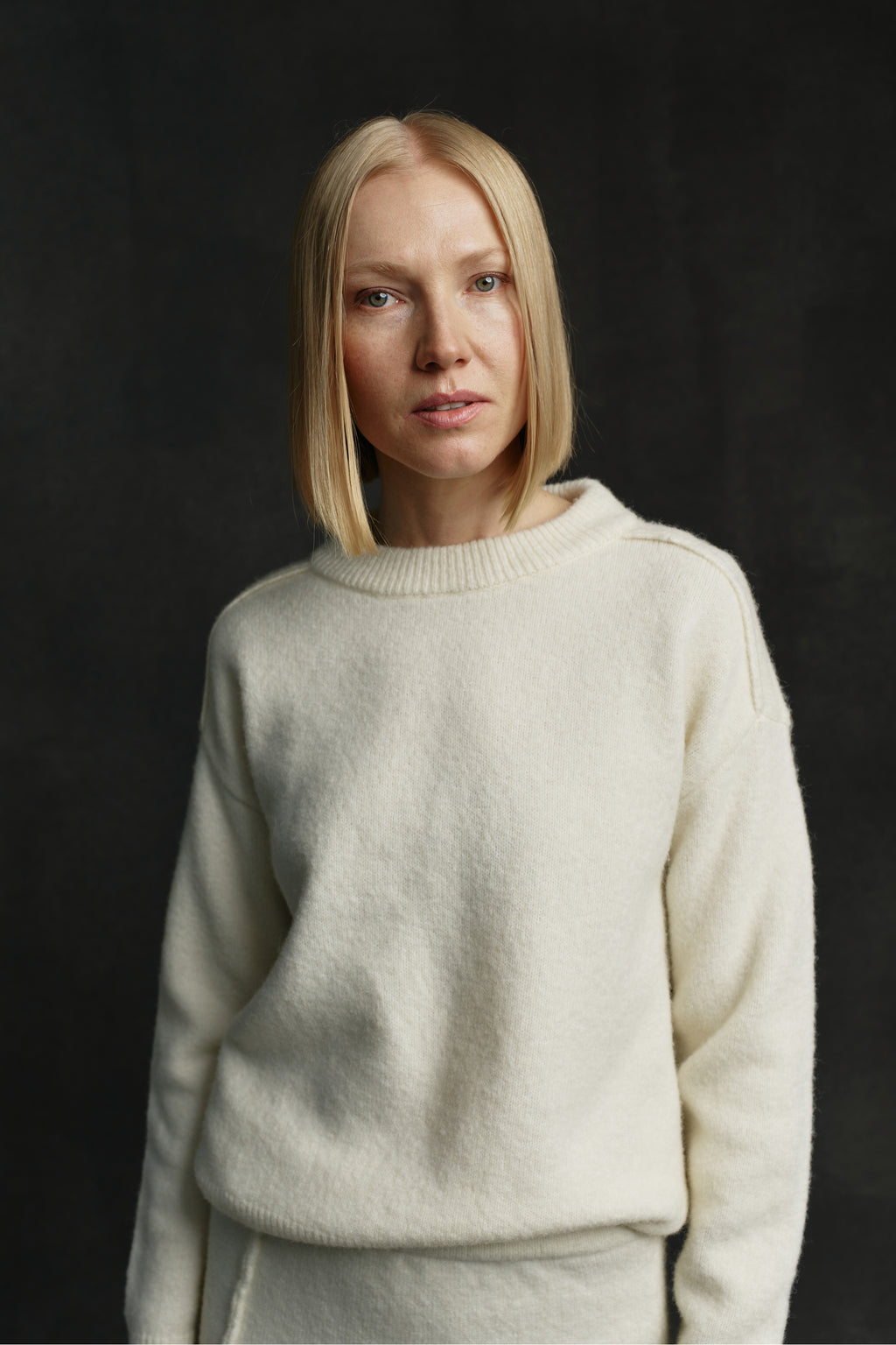 Paloma neule