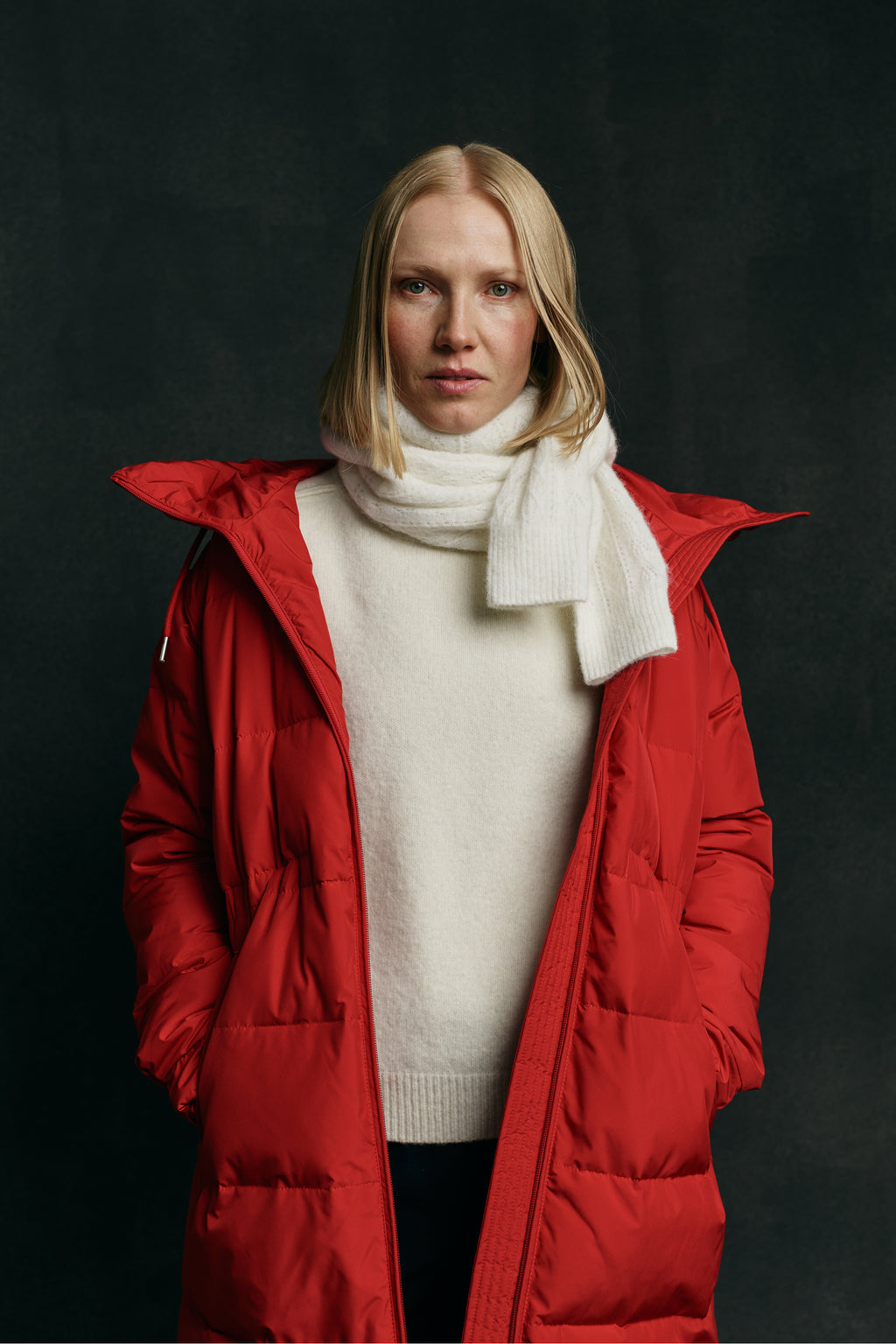 Maren Parka