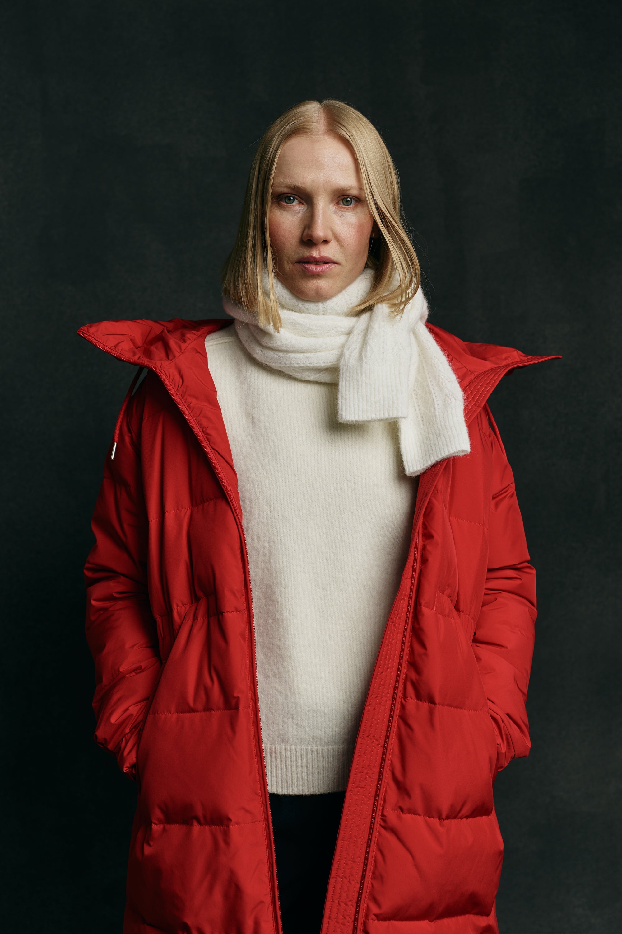 Maren Parka