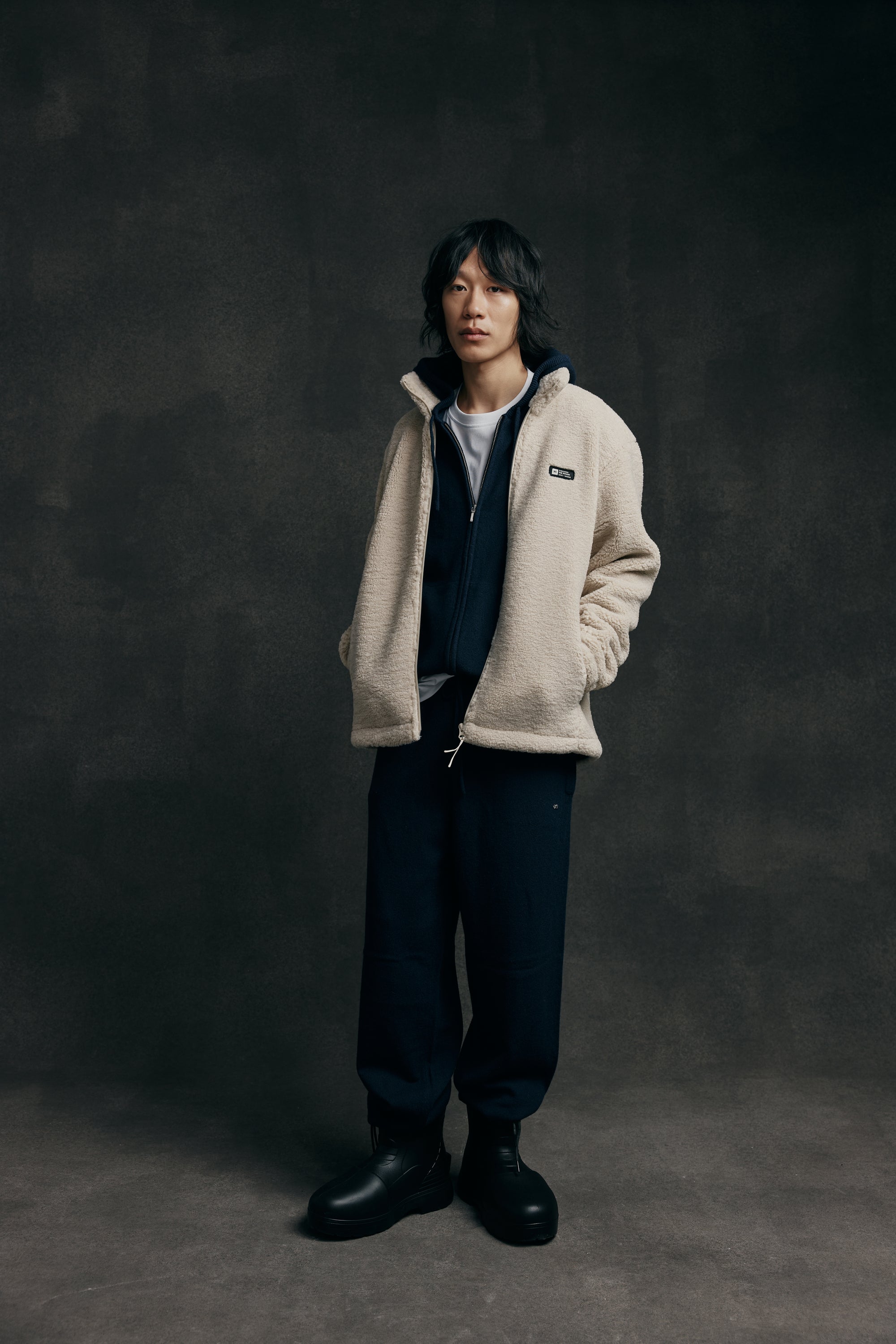 Elvin Knitted Pants