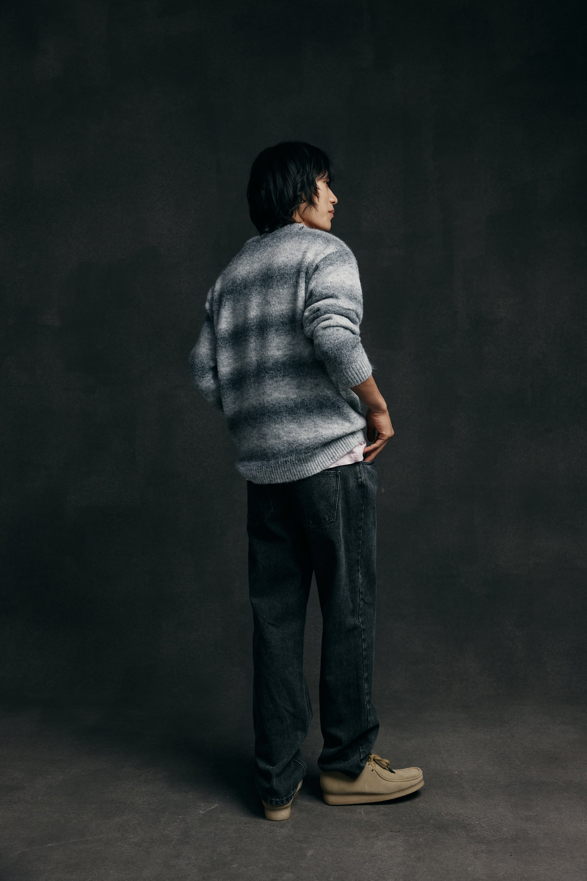 Frost Knit